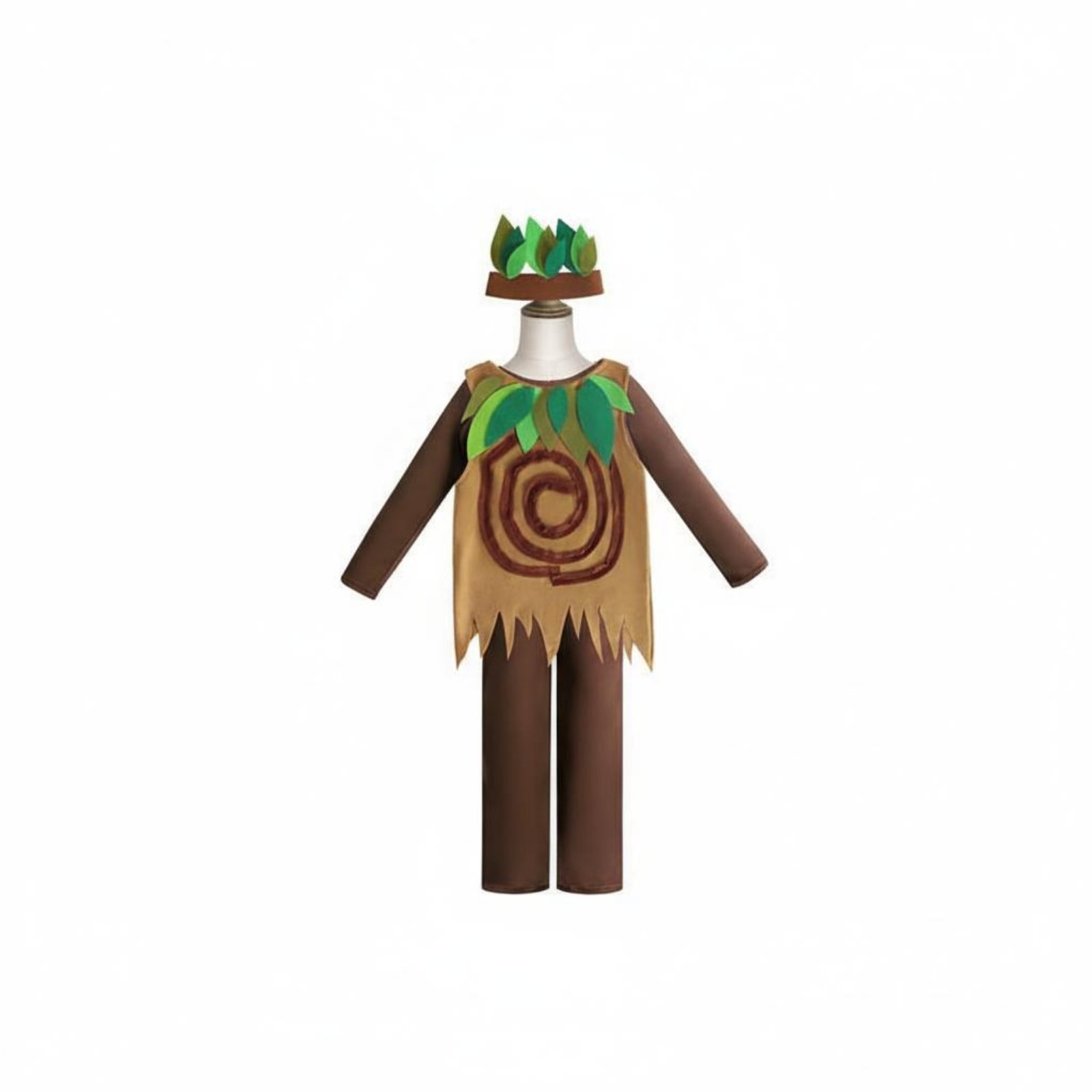 Kids Tree Costume