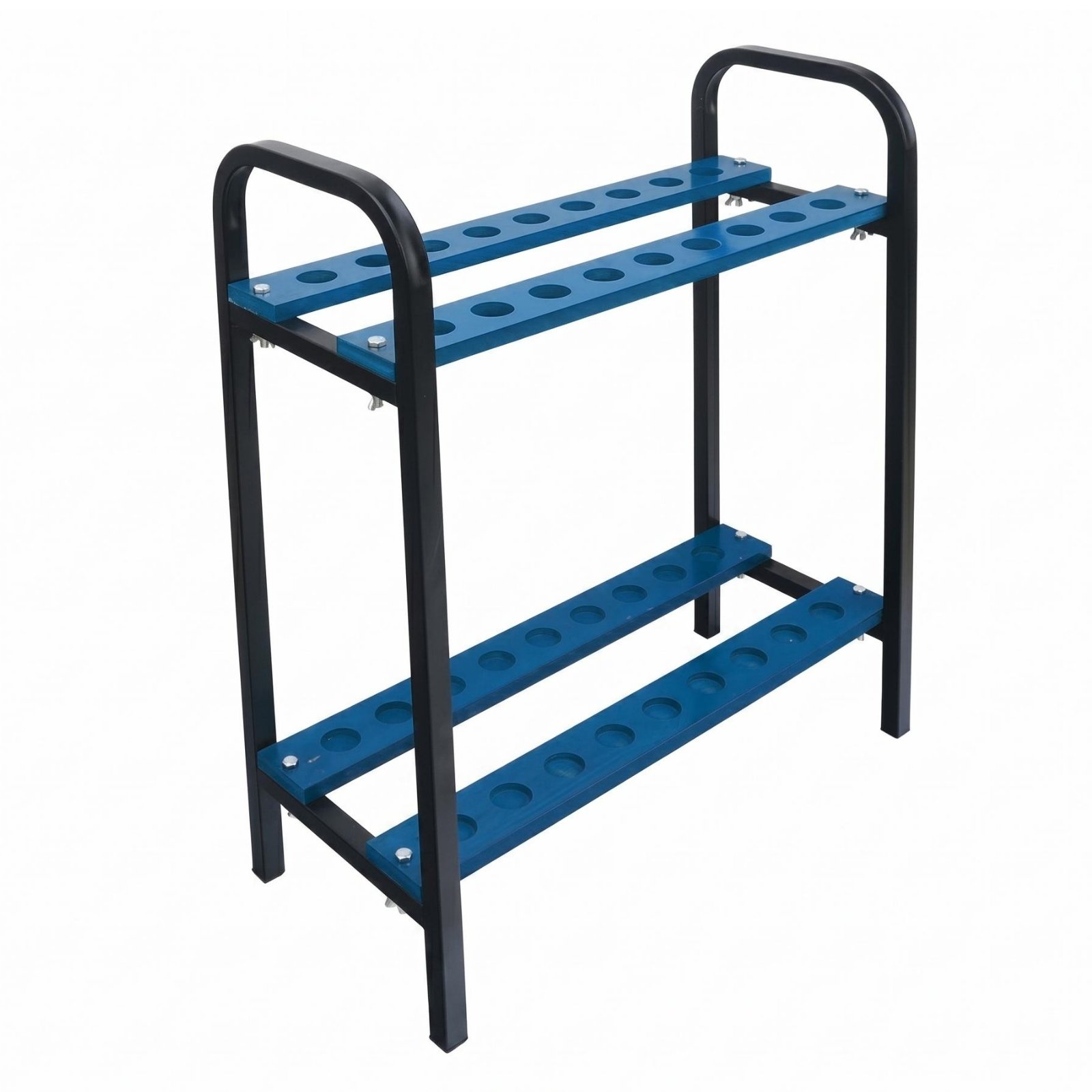 Golf Club Rack