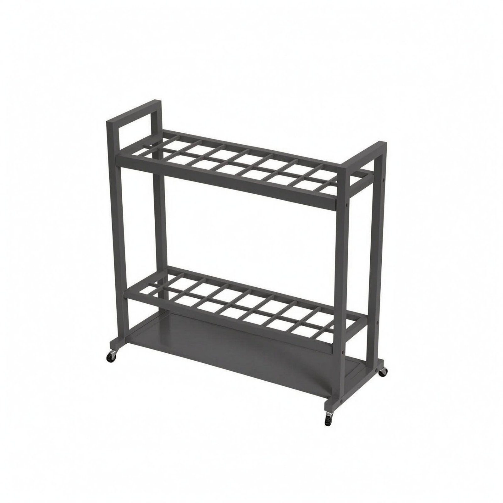 Sports Gear Rack