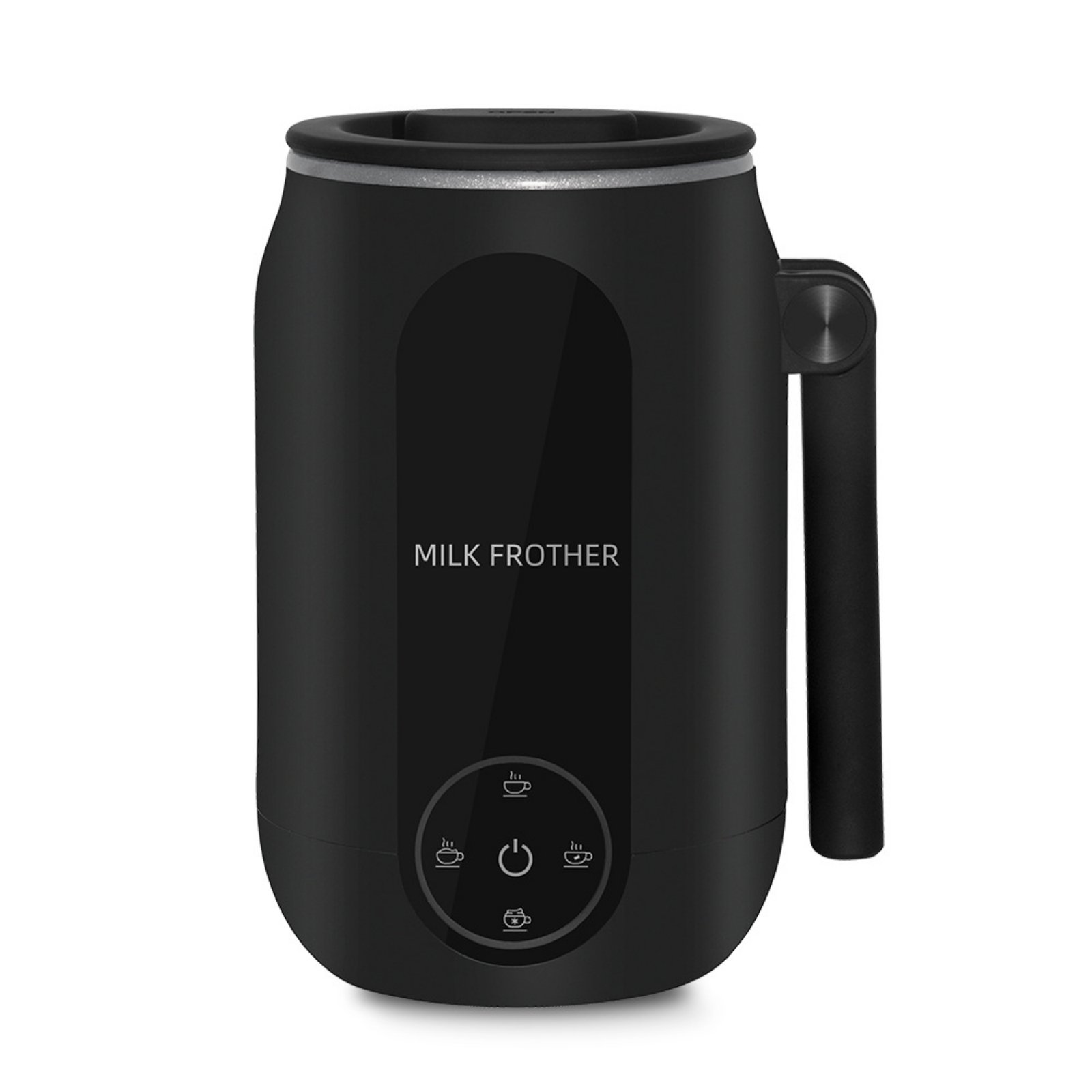 500 Milk Frother and Steamer