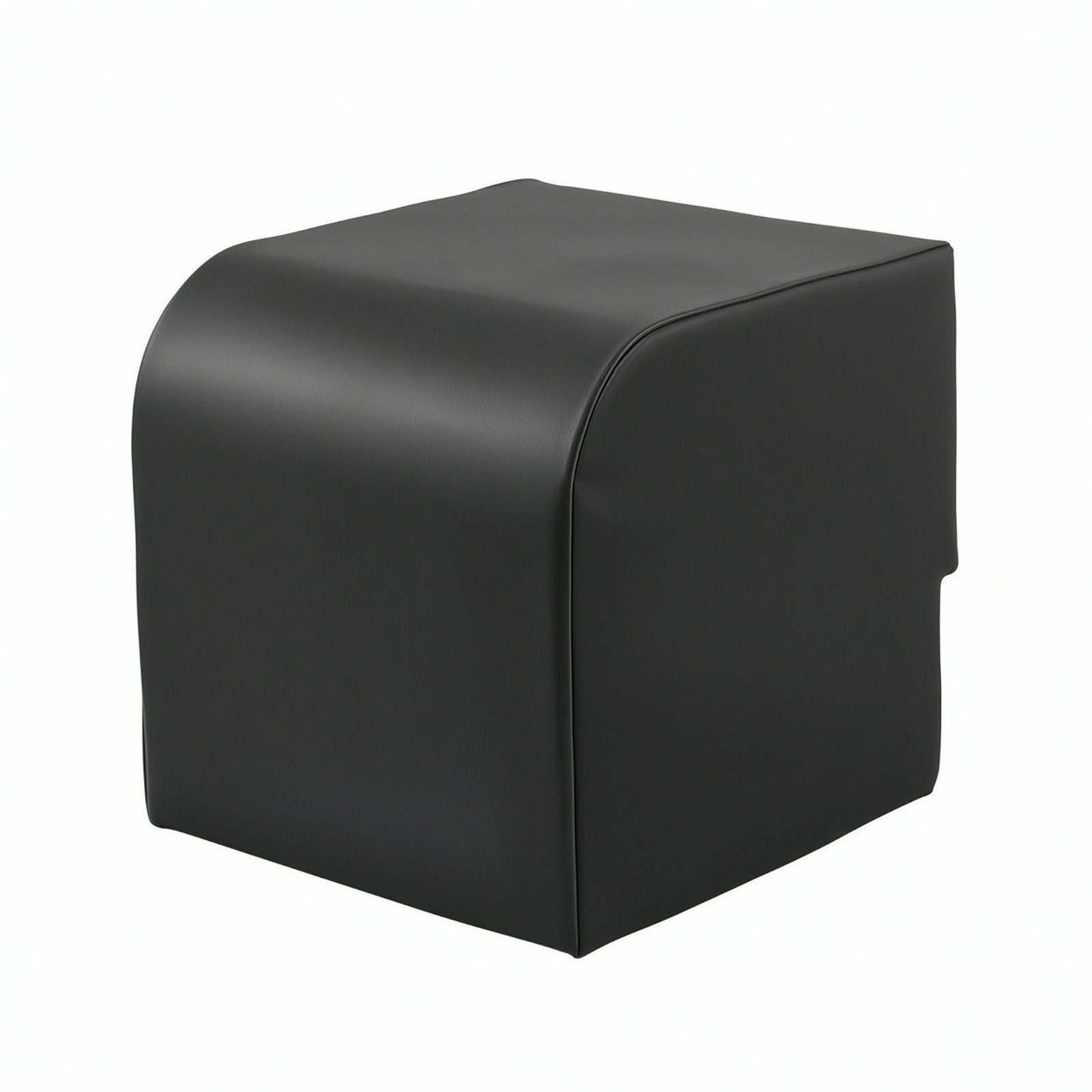 Compact Cushioned Jump Box