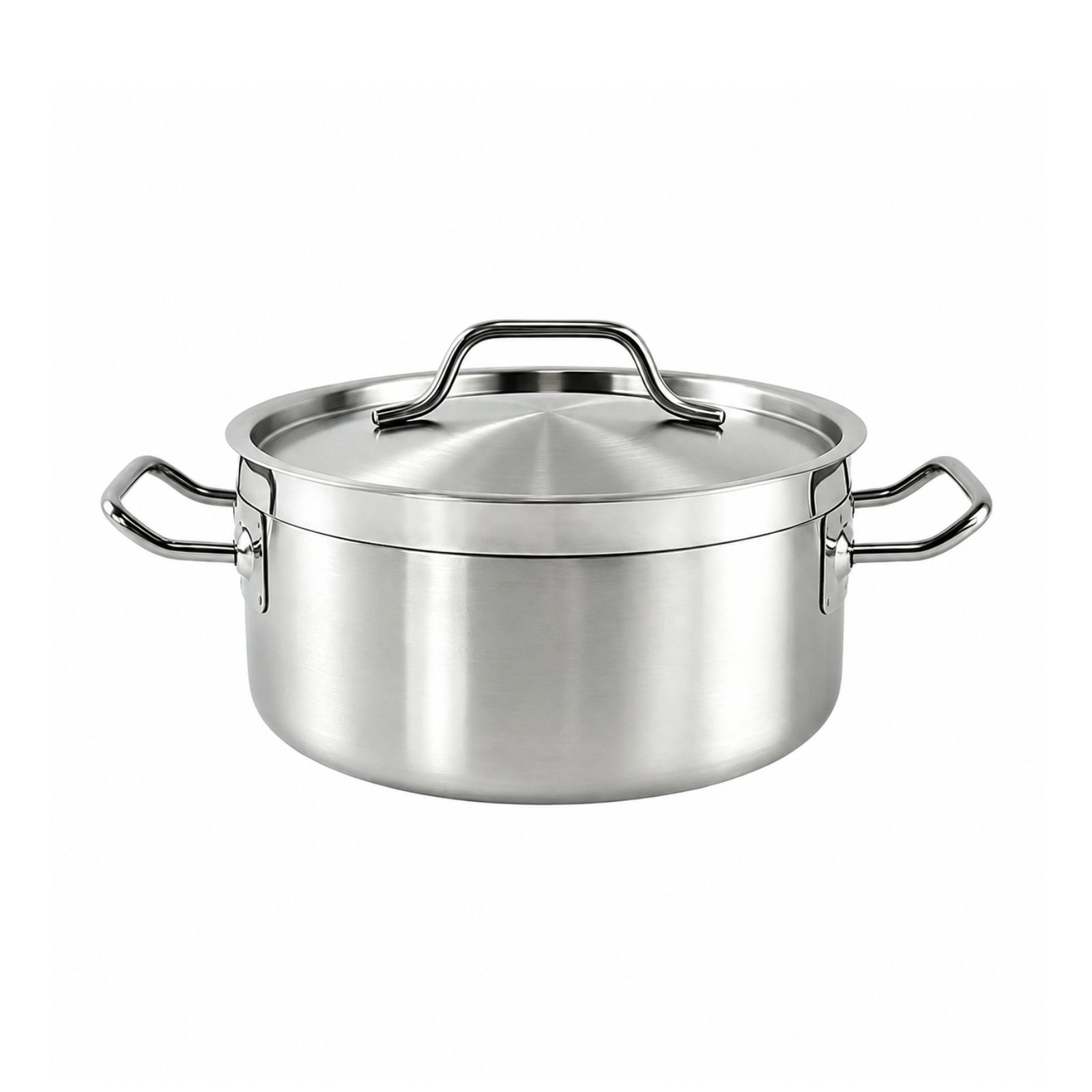 304 Stainless Steel Soup Pot