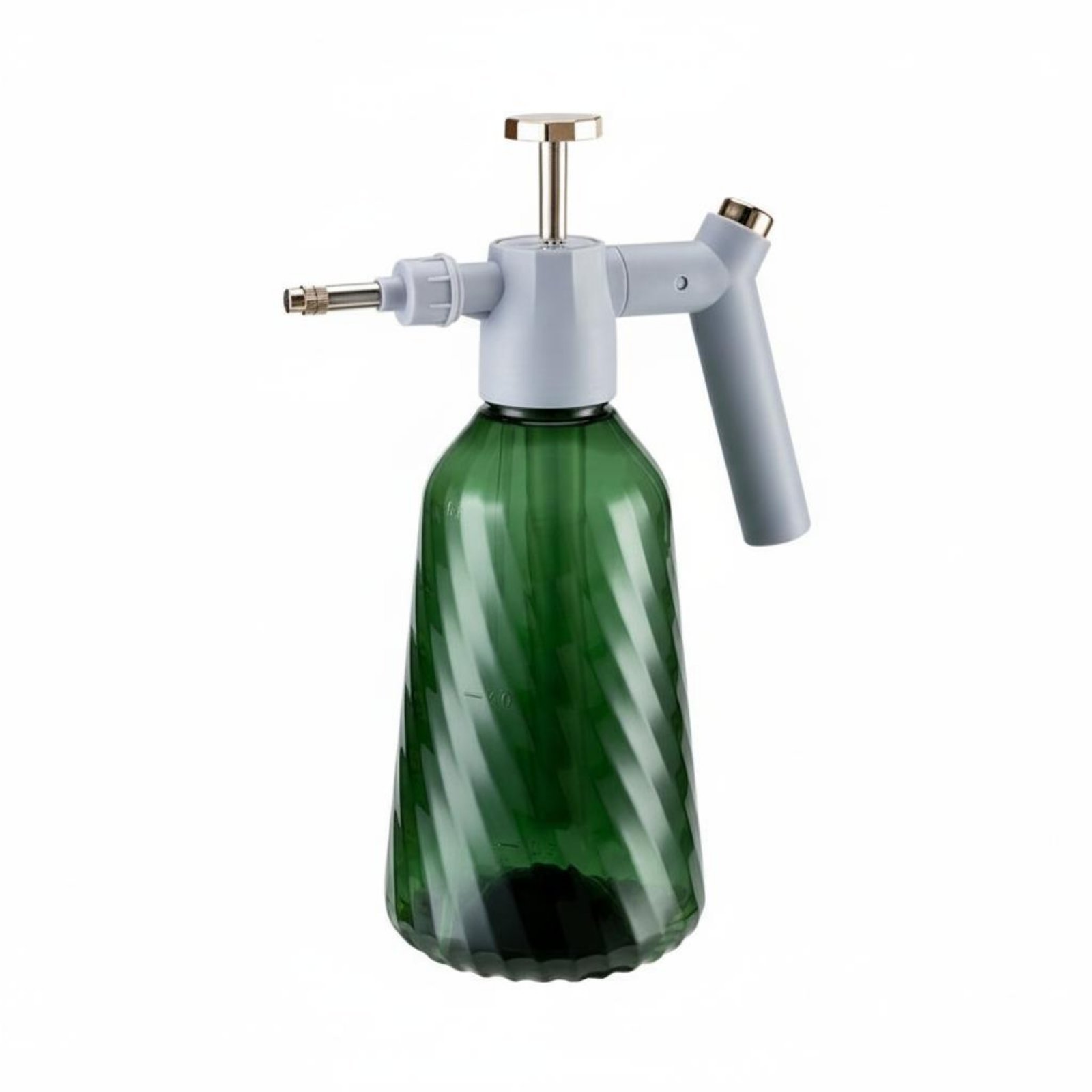 Handheld Water Spray Bottle