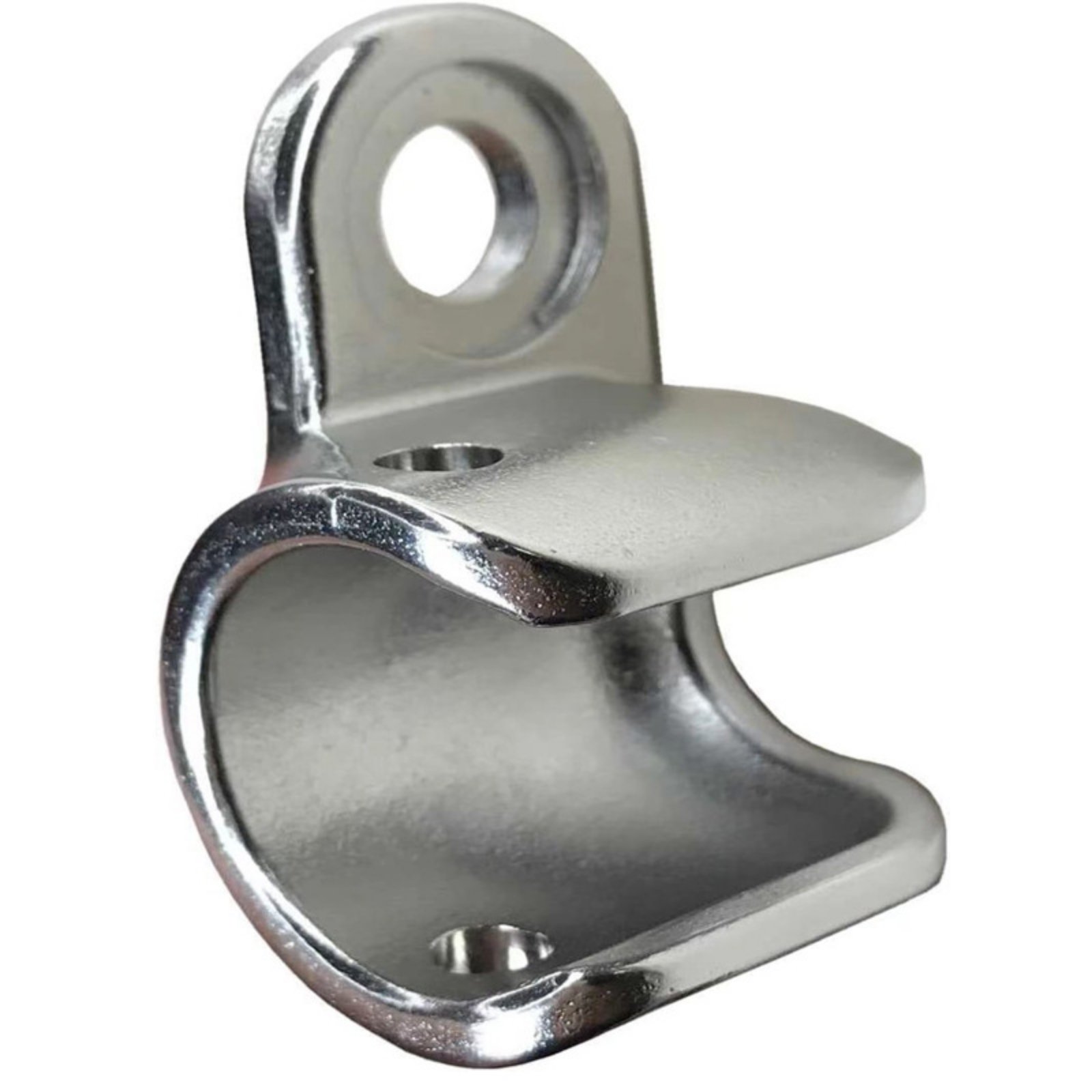 Stainless Steel Bike Trailer Hitch