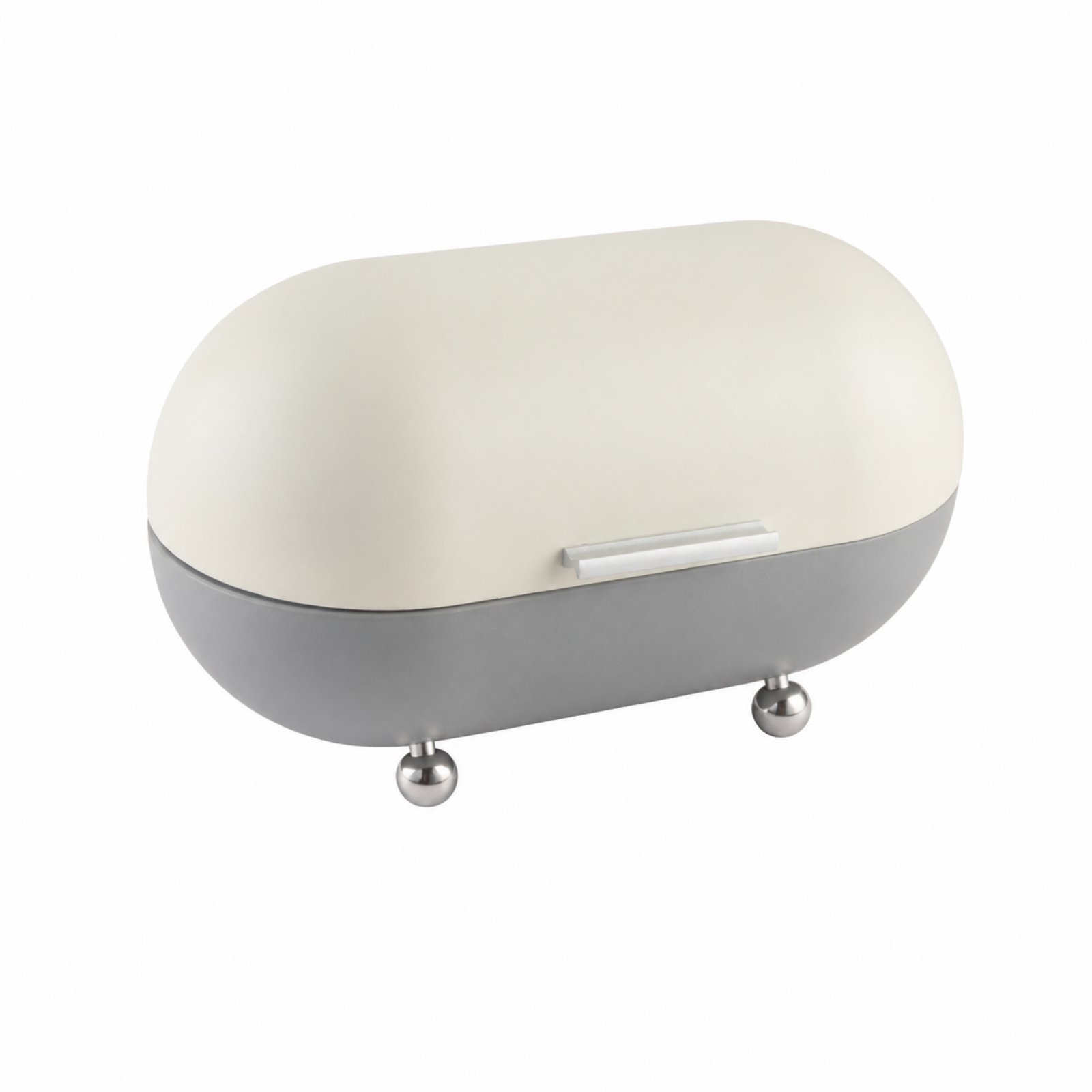 Metal Desktop Storage Box