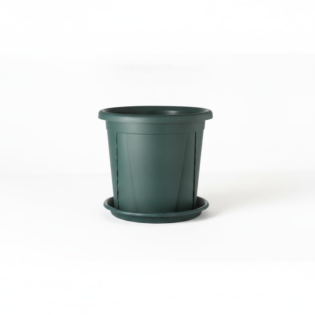 Root Control Pot Breathable Plastic