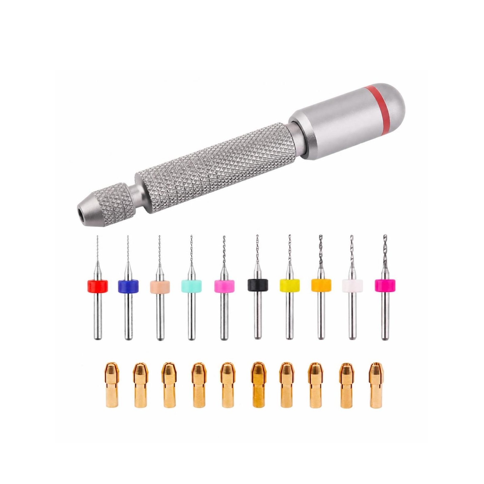 Precision Pin Vise