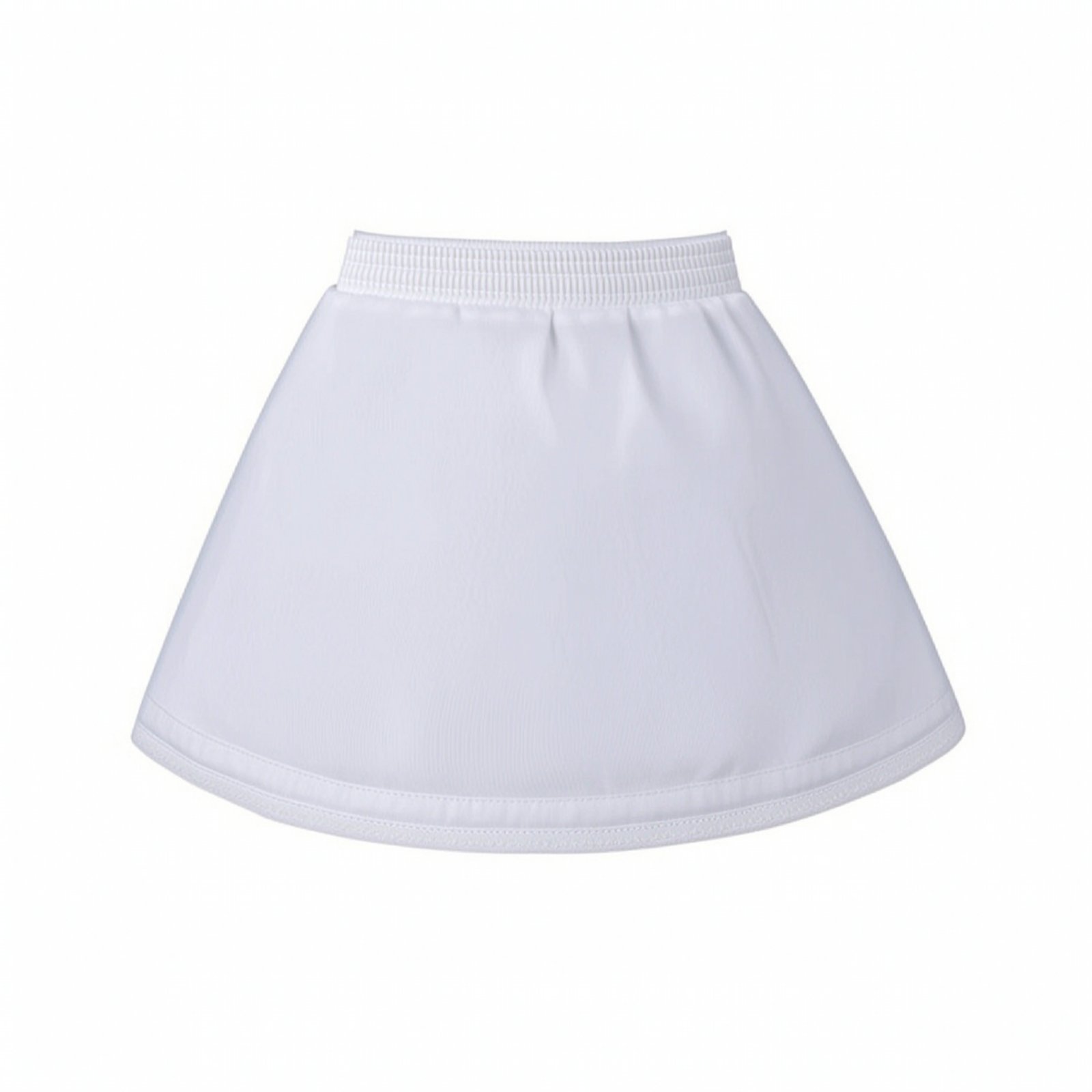 Girls' Crinoline Petticoat