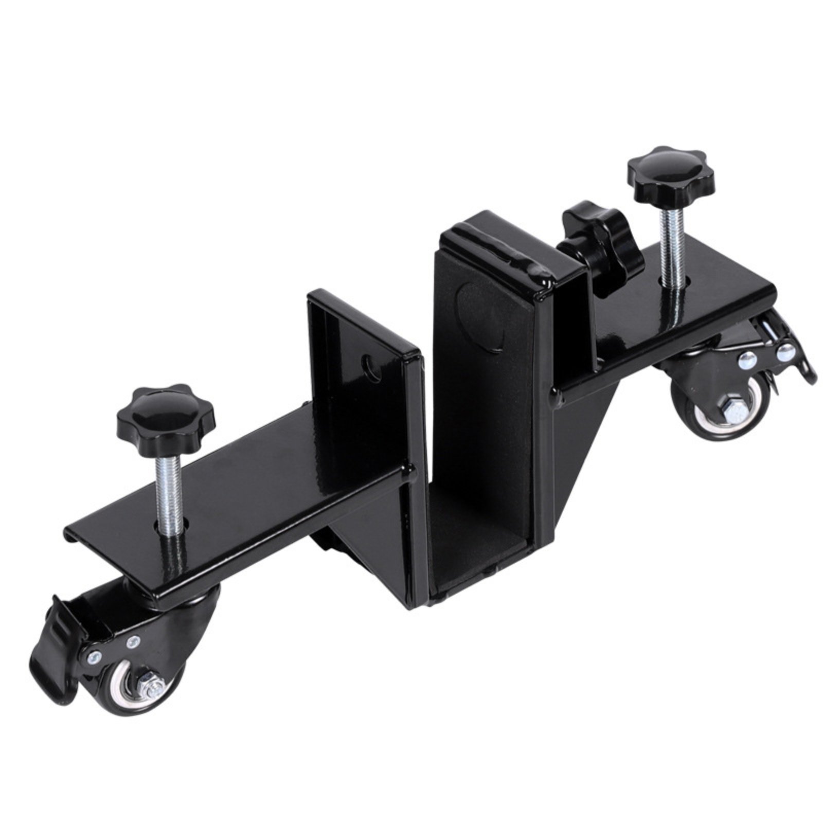 Wheeled Door Panel Mover