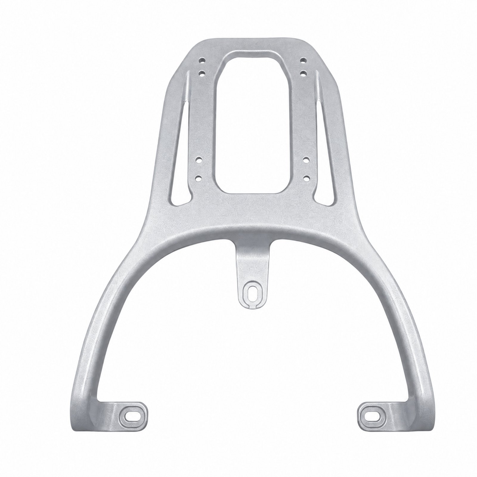 Rear Luggage Rack Extension