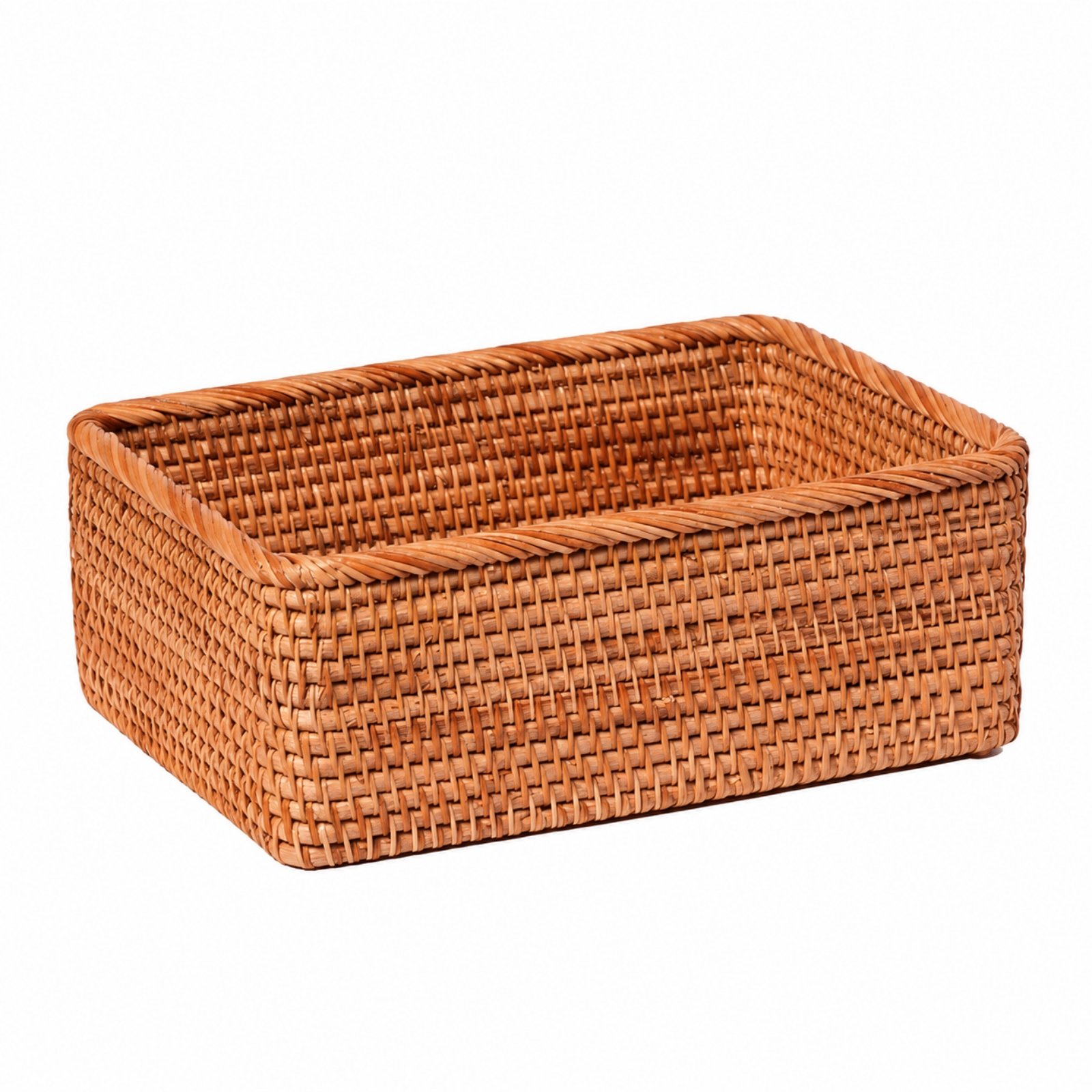 Rectangular Storage Basket – Rectangle