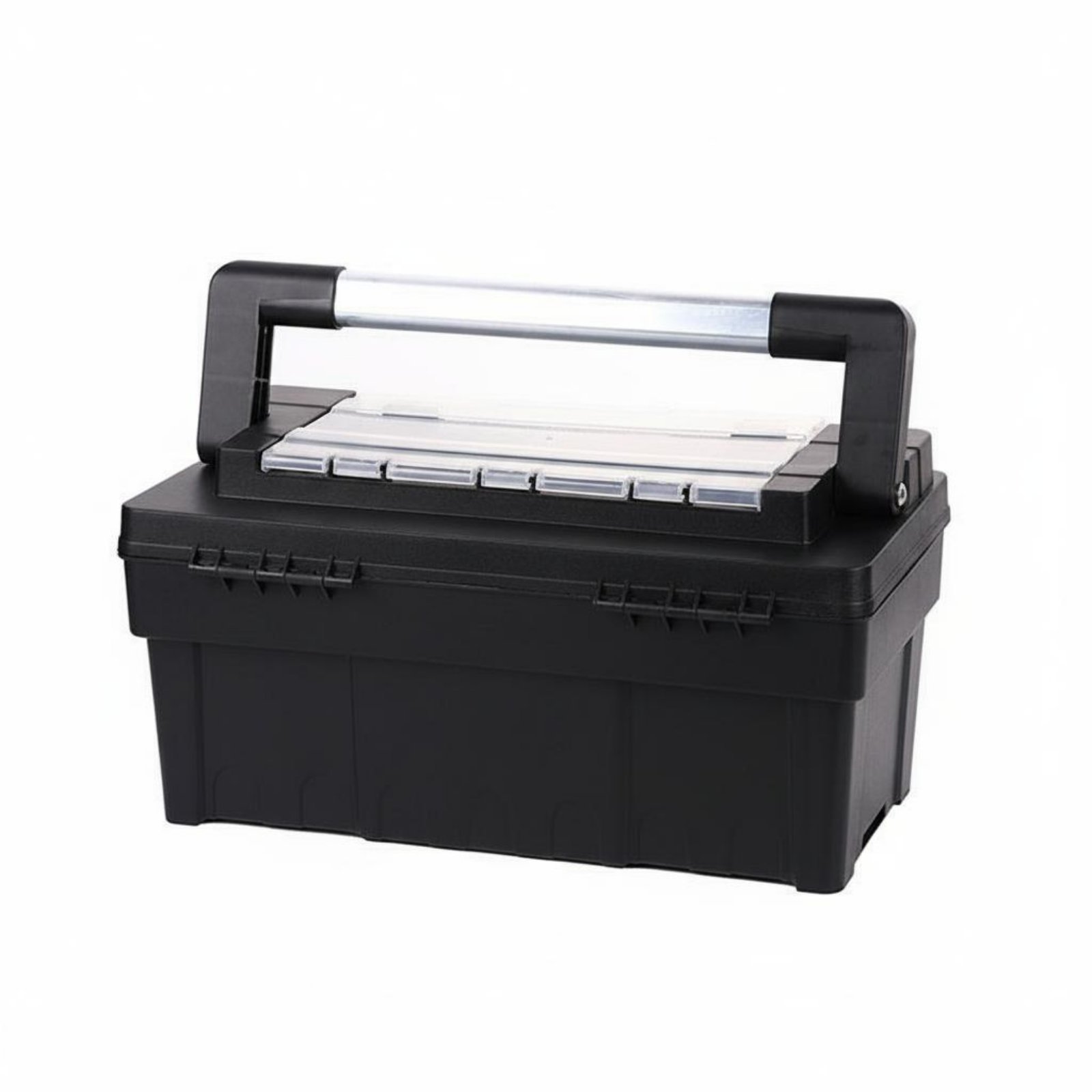 Rolling Wheeled Design with Wheels Multi-Compartment