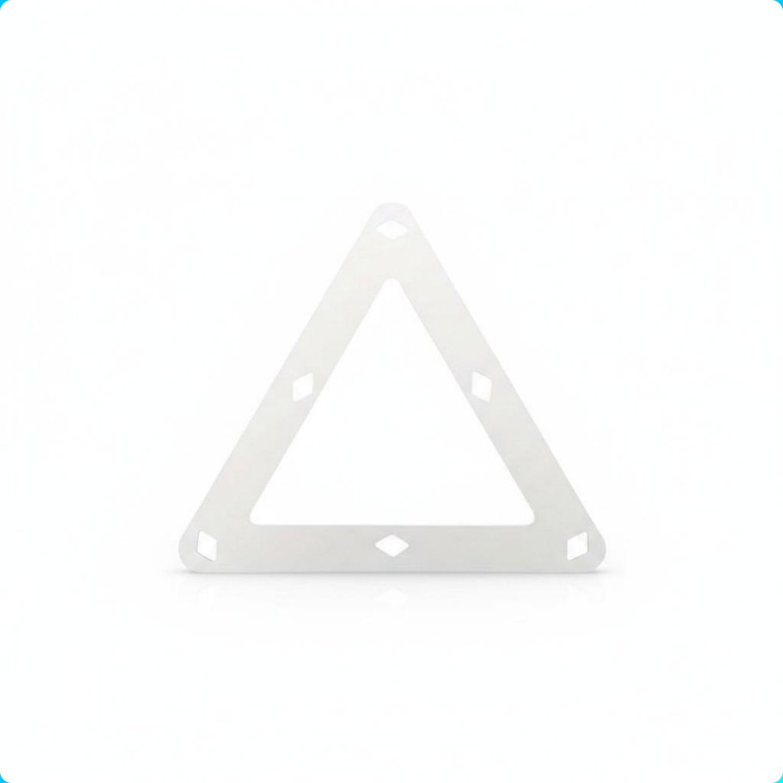 Rack Template Film