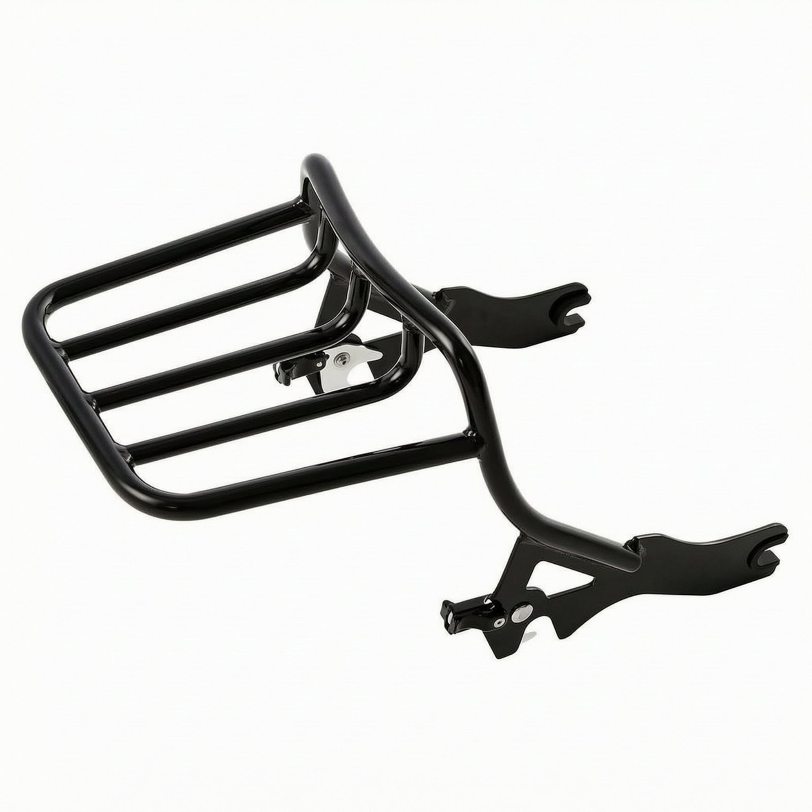 Motorcycle Rear Luggage Rack
