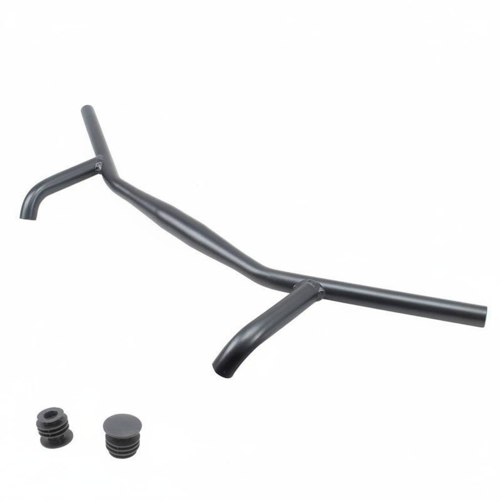 Pi Handlebar Extension