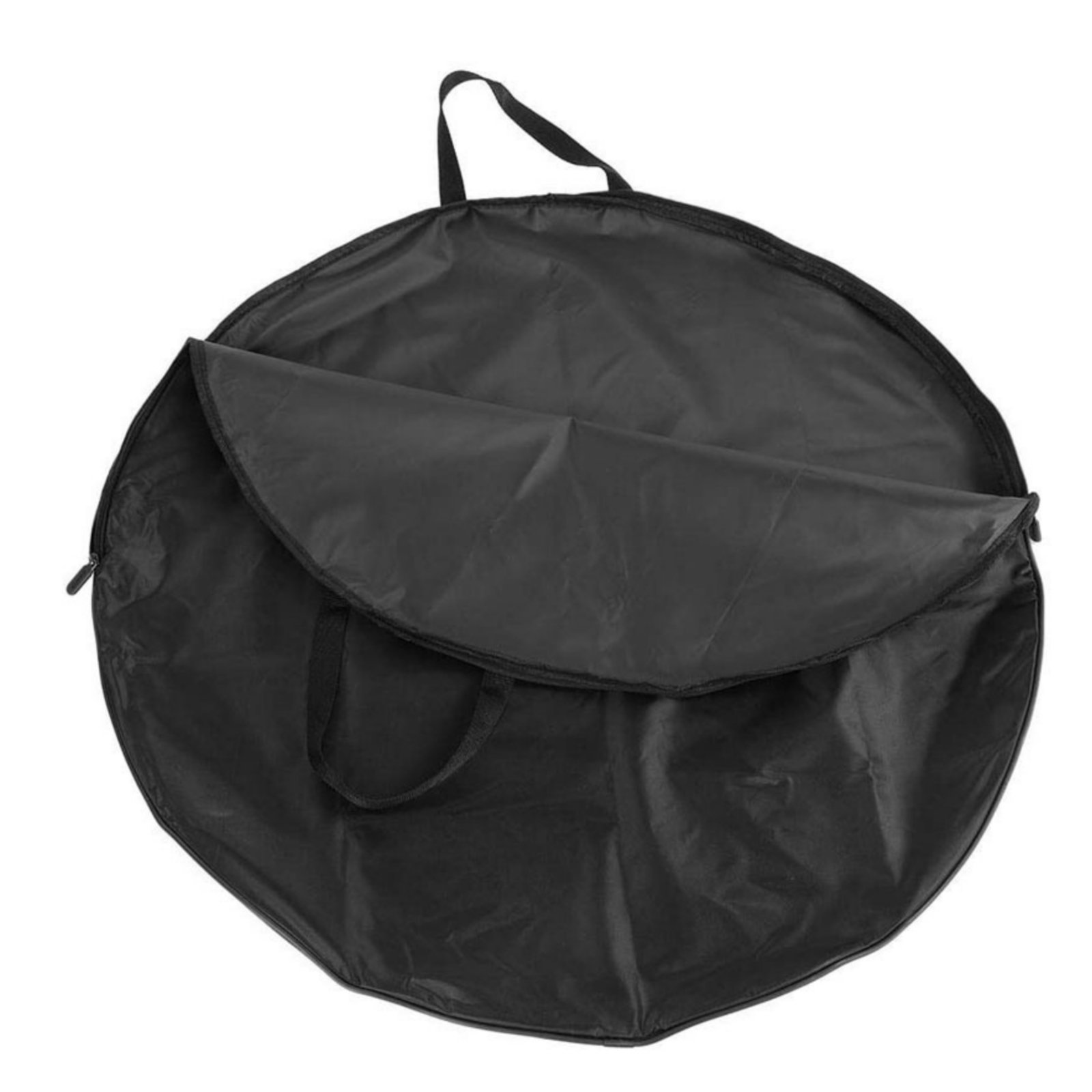 Bike Wheel Bag with Pocket