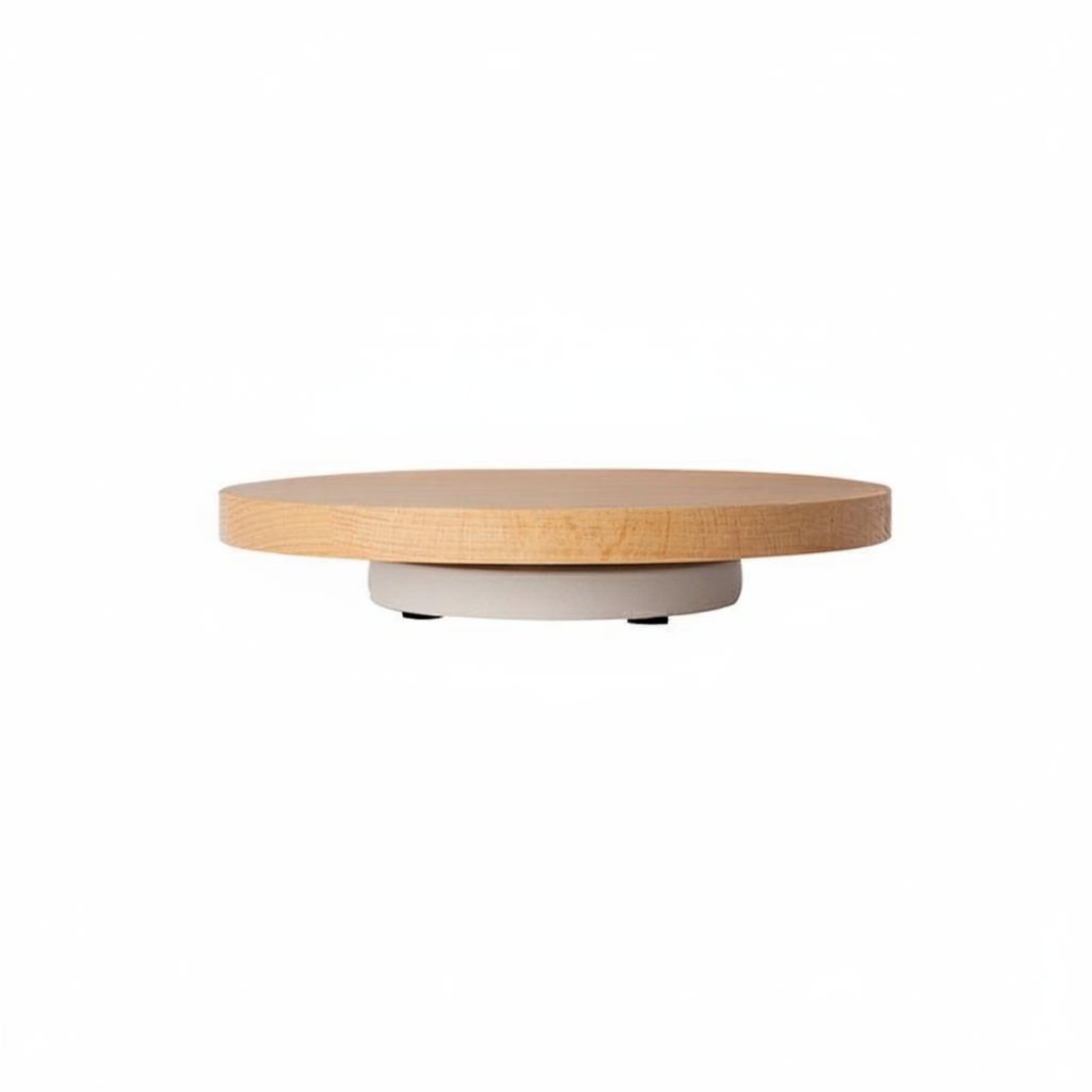 Revolving Cake Stand 360° Rotation