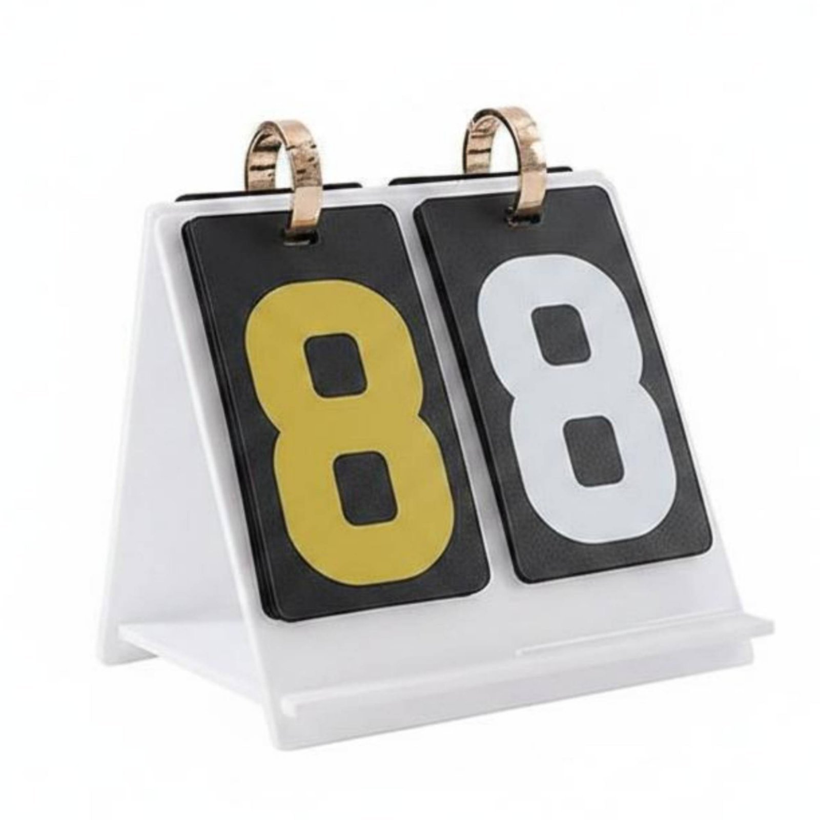Flip Score Counter Waterproof