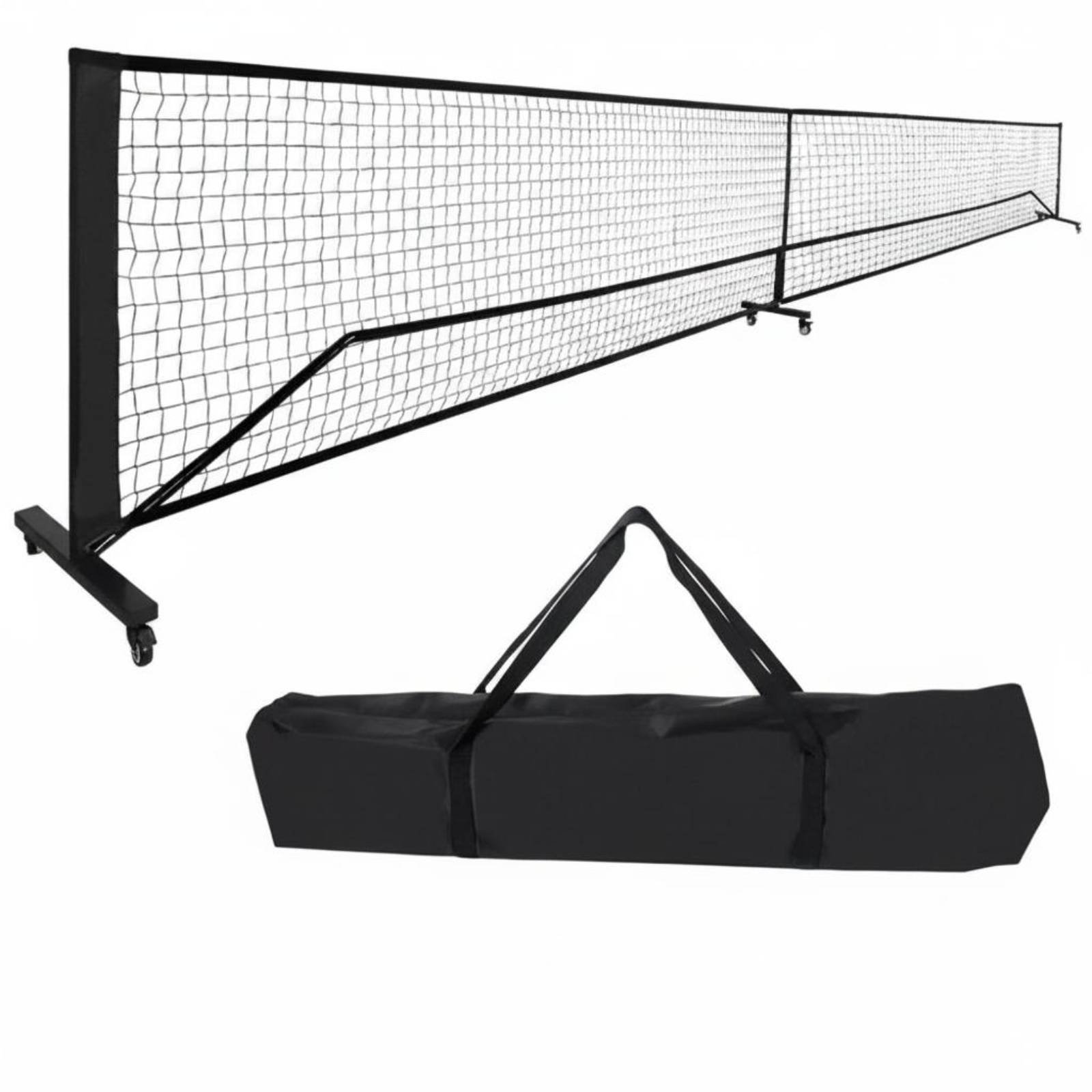 Detachable Pickleball Training Net