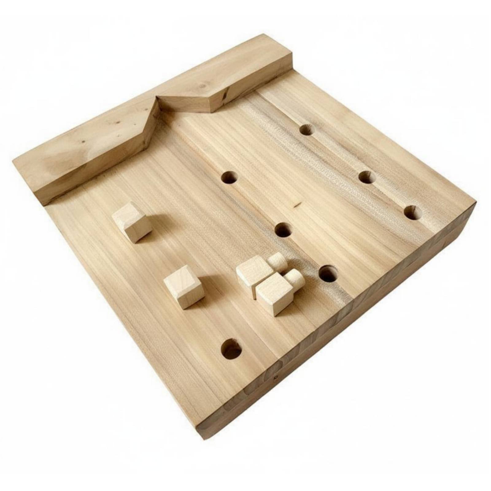 Wood Carving Bench Hook