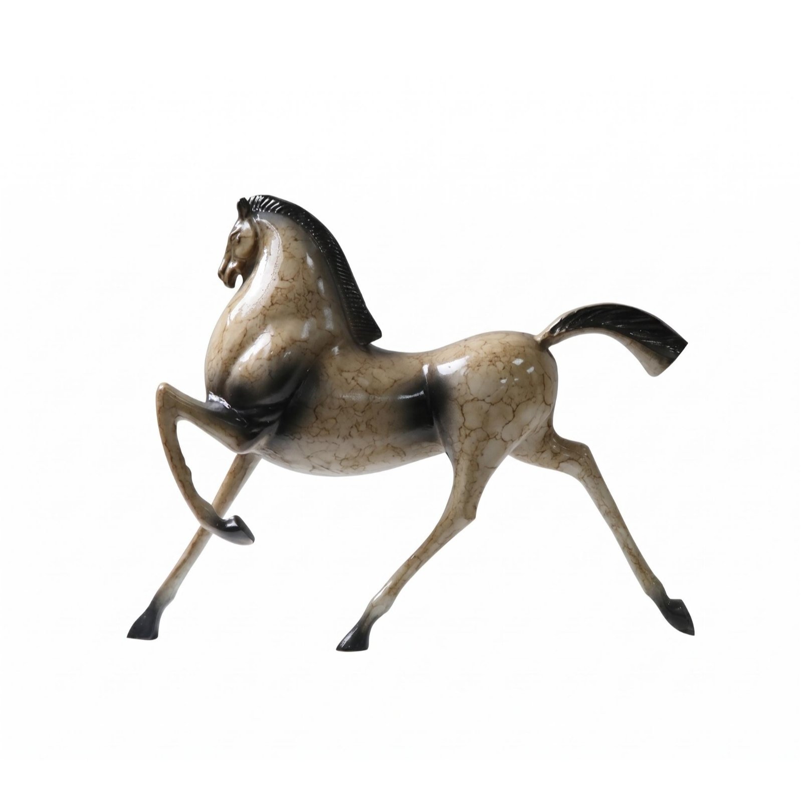 Horse Sculpture