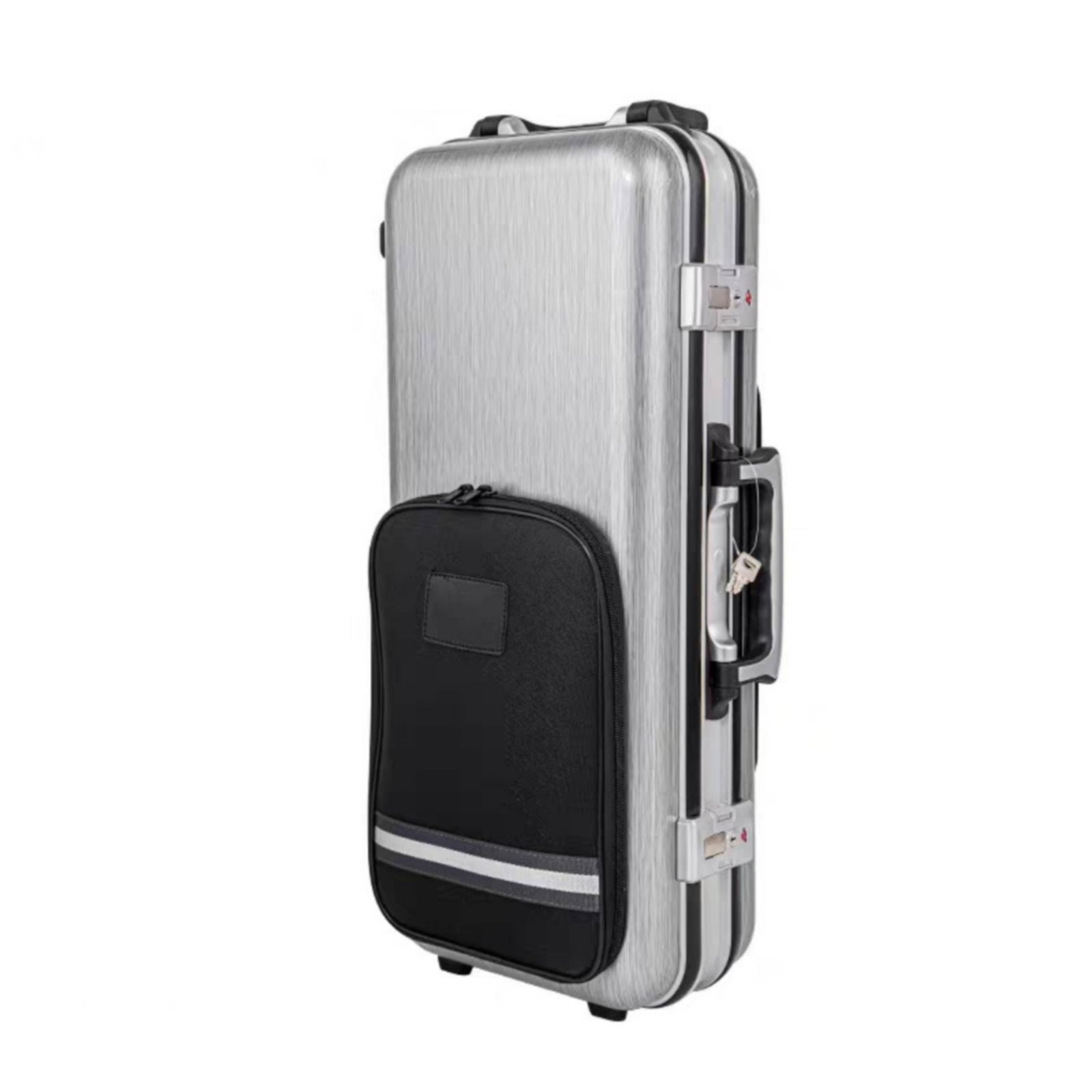 Rigid Saxophone Case
