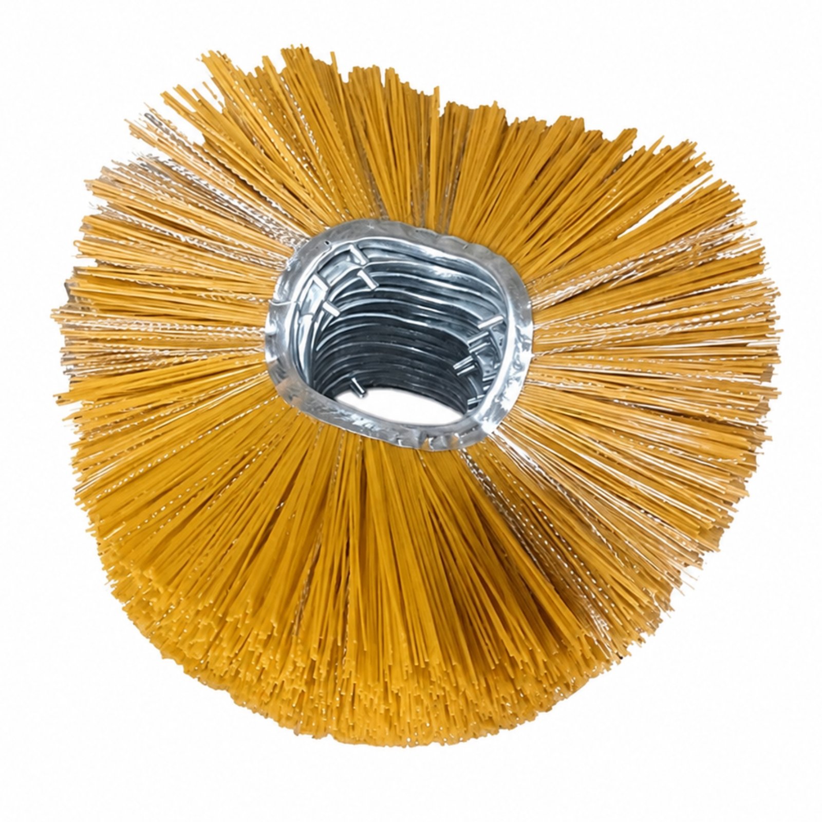 Snow Sweeping Brush