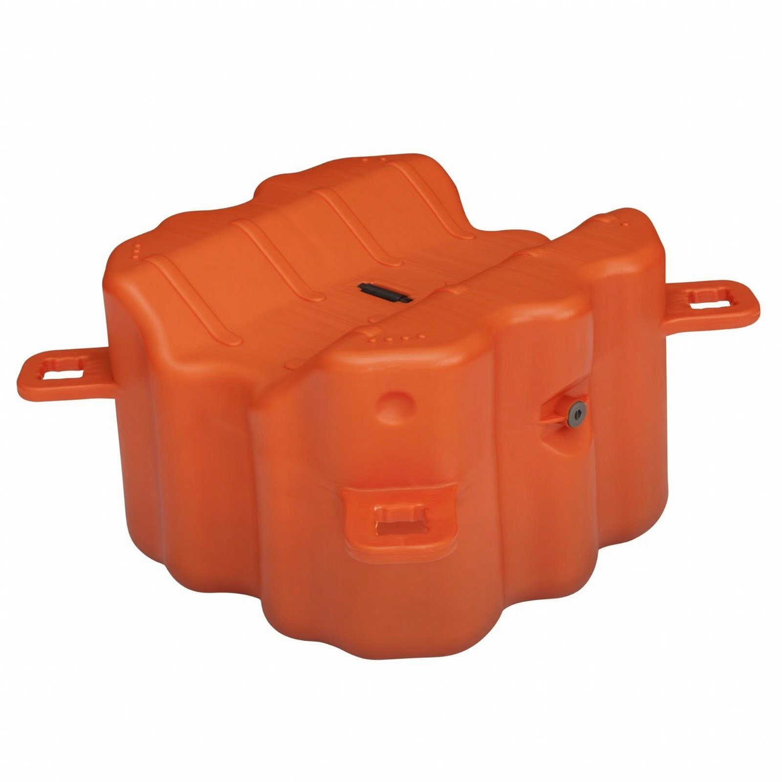 Interlocking Dock Panel Non-Slip