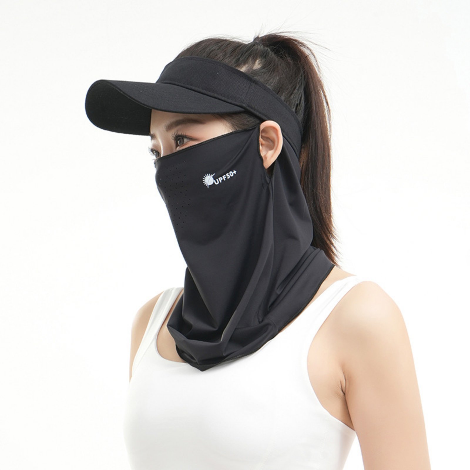 Face Cover SPF 50+