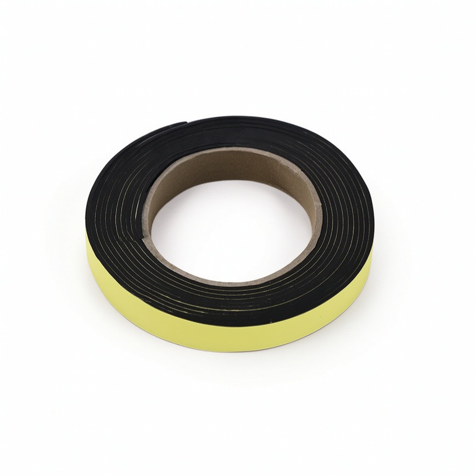 Black Foam Sealing Strip