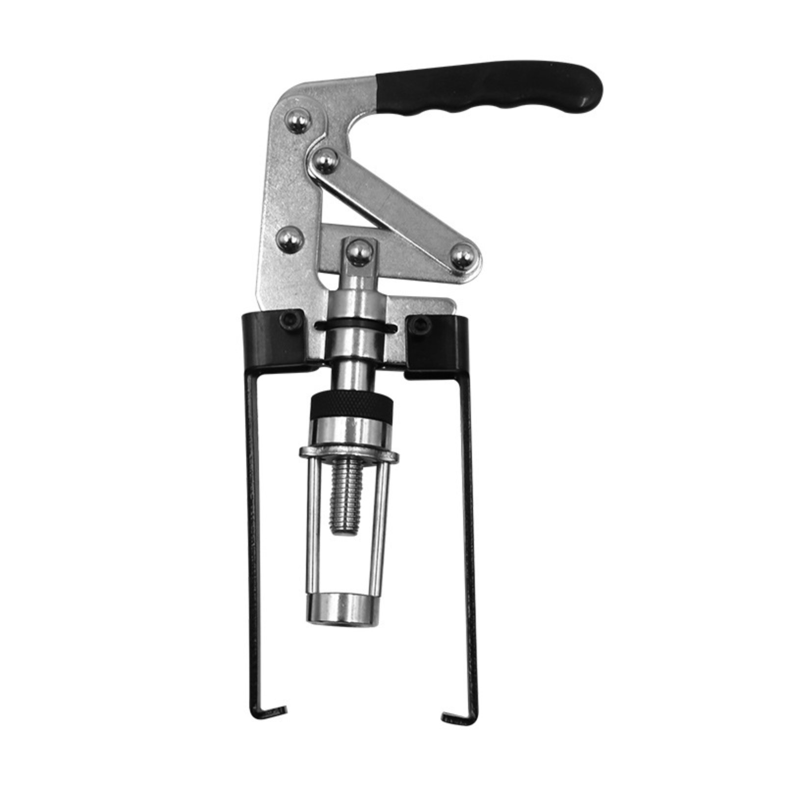Poppet Spring Remover Adjustable Screw