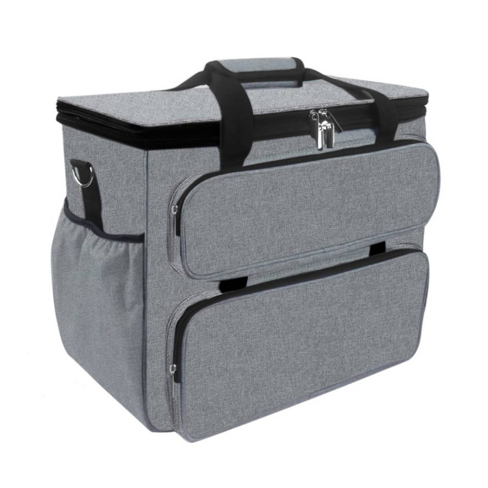 Sewing Machine Tote Padded