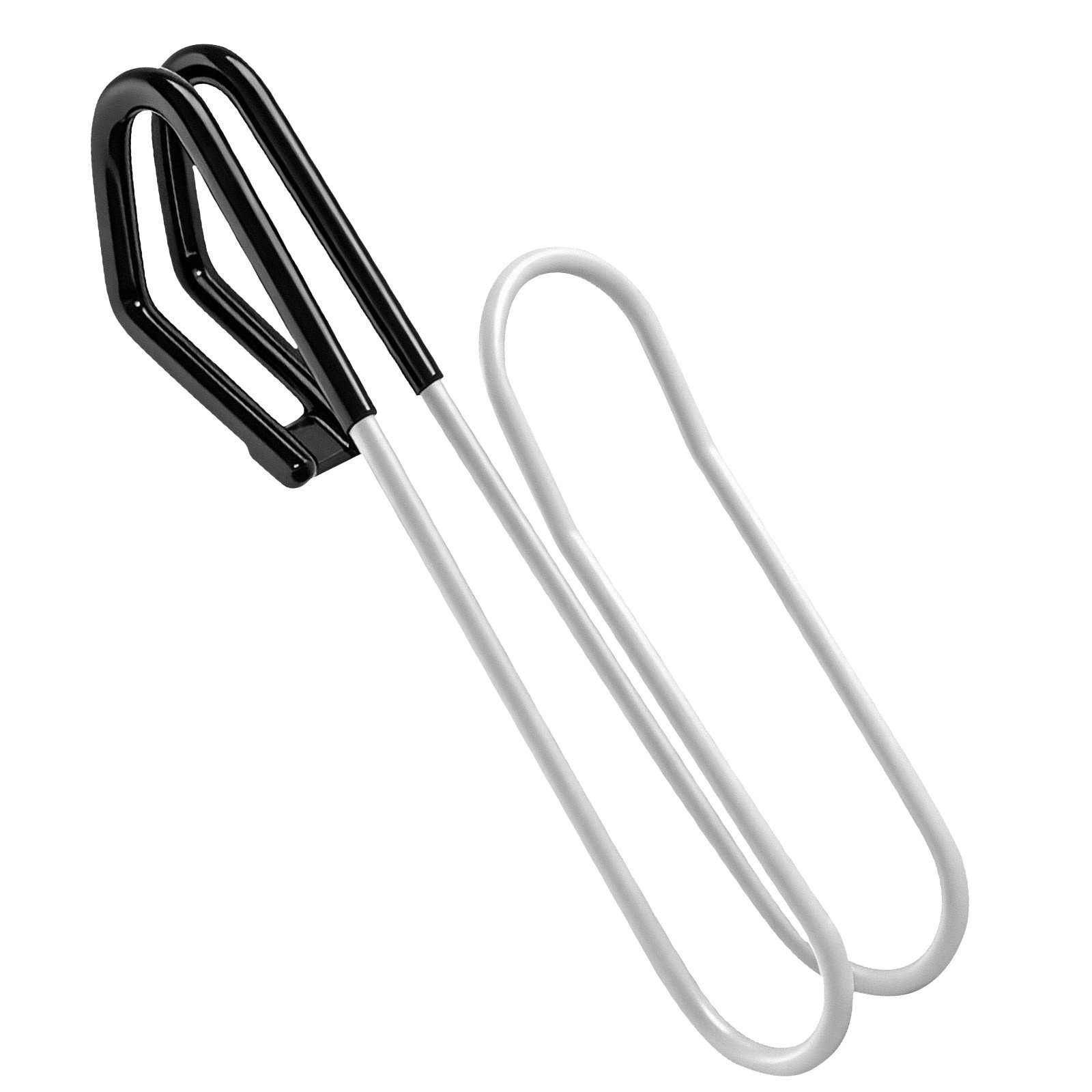 Golf Ball Holder with Pickup Hook