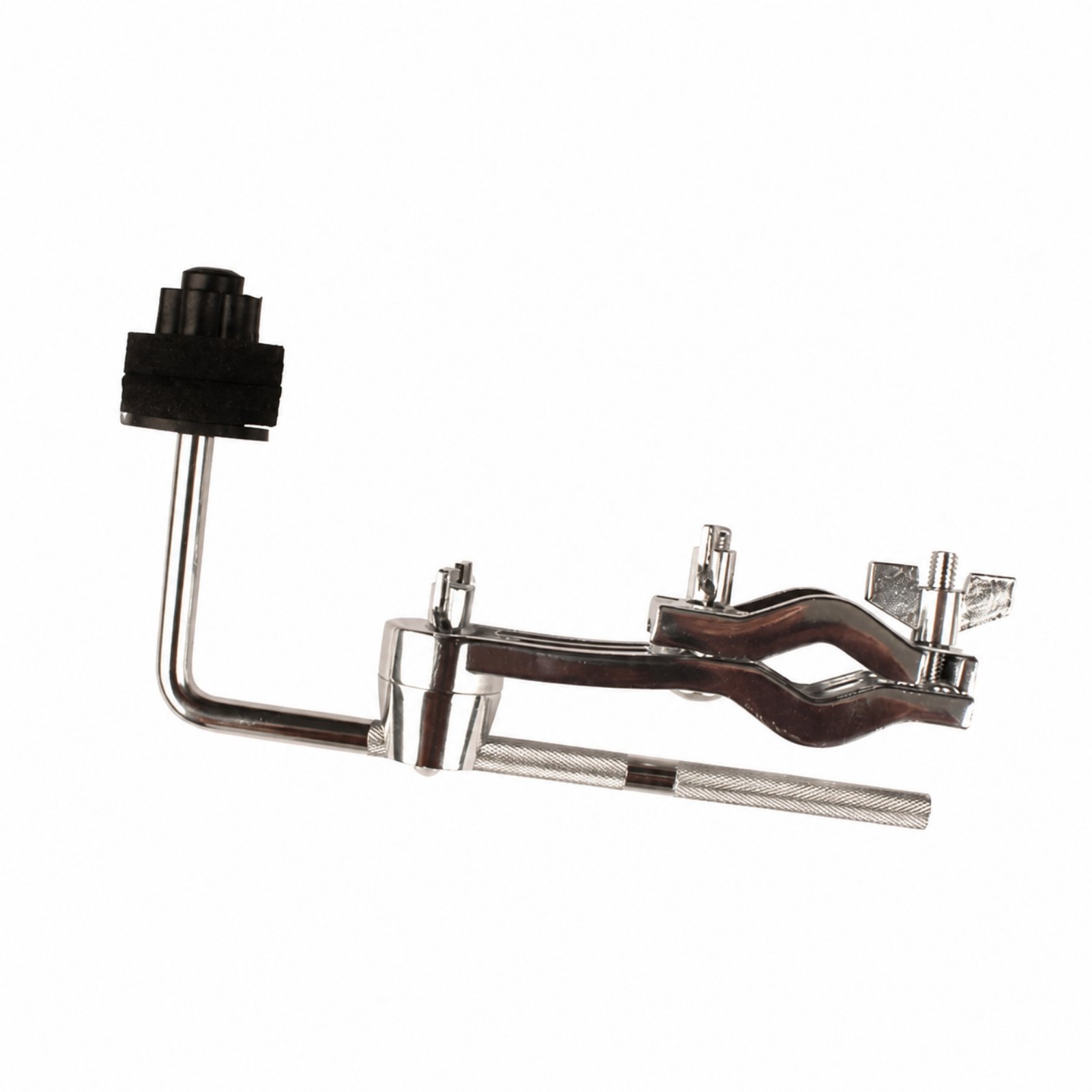 Drum Clamp Mount – Cymbal Stand 23cm