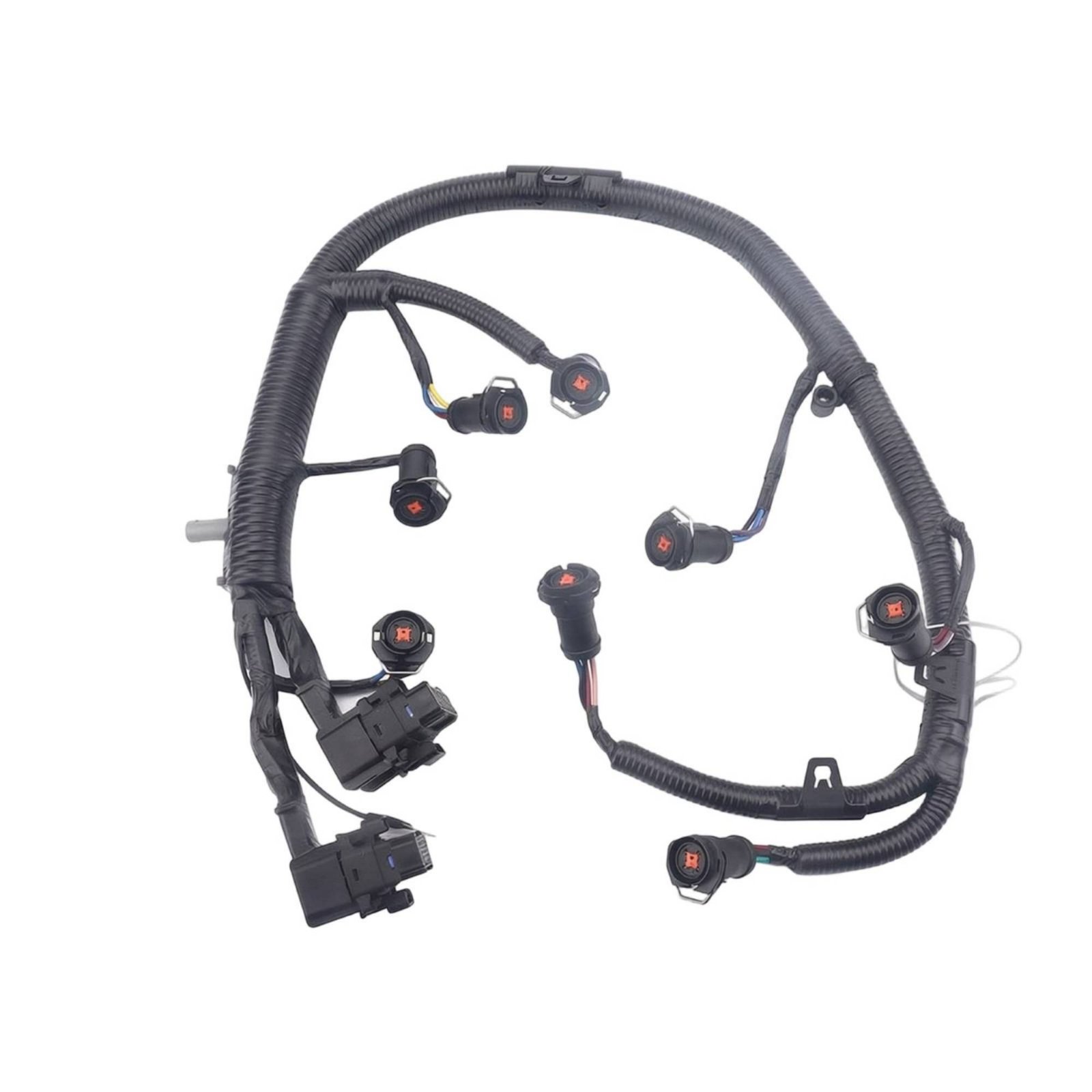 Petrol Dispenser Wiring Harness