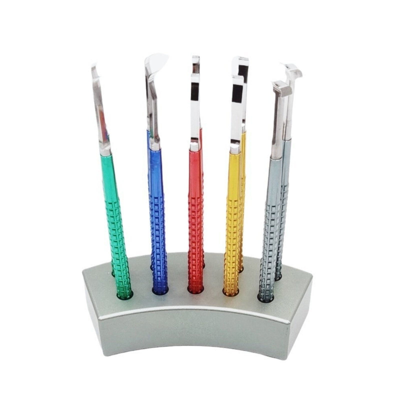10-Piece Watch Case Opener Kit