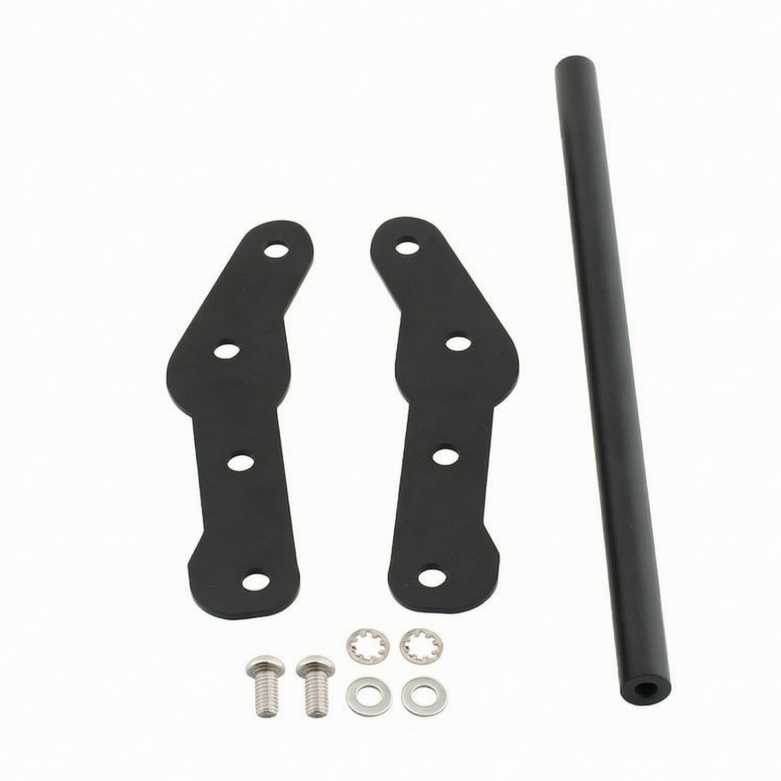 Motorcycle Navigation Mount Bracket