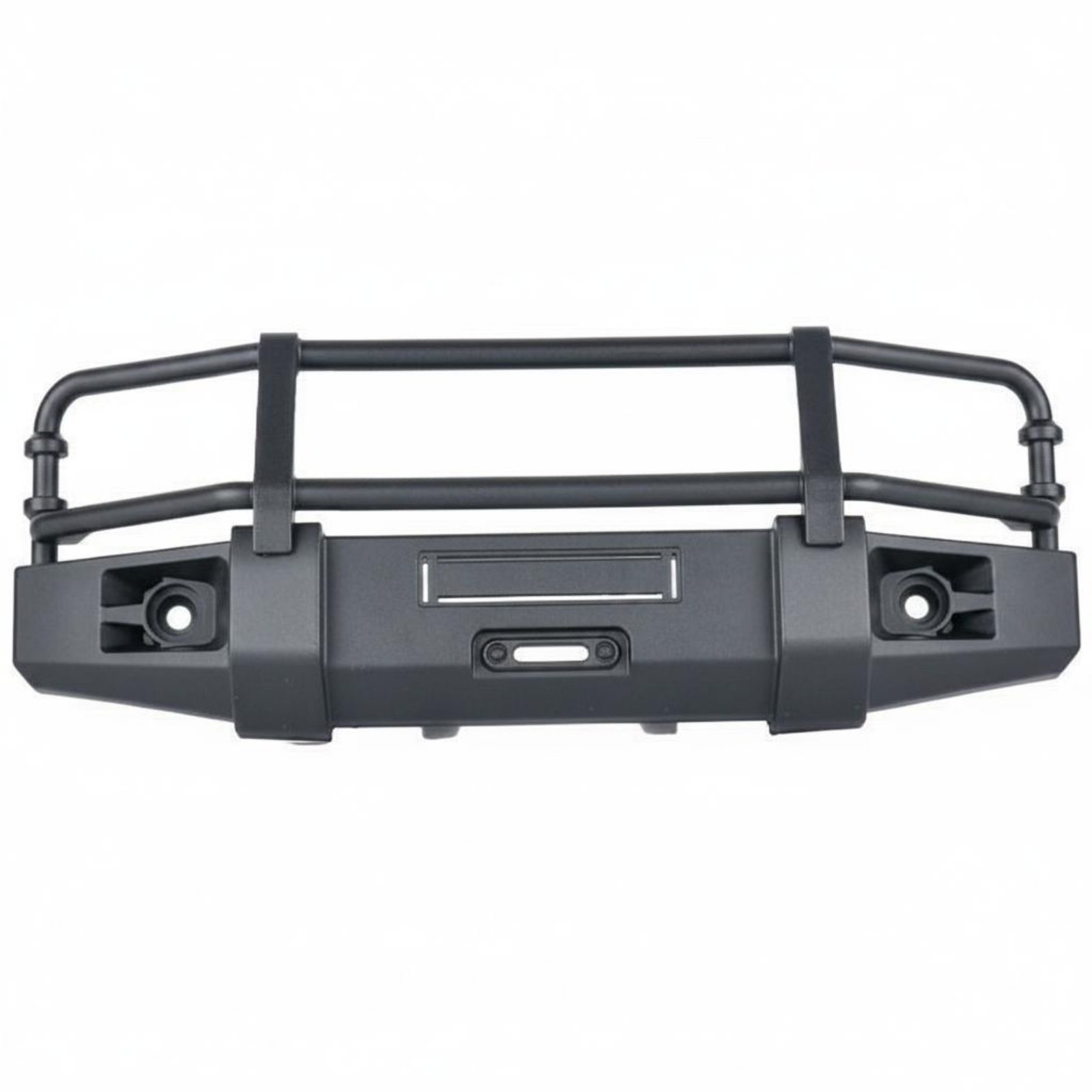 RC Crawler Front Bumpering Model Car Upgrade