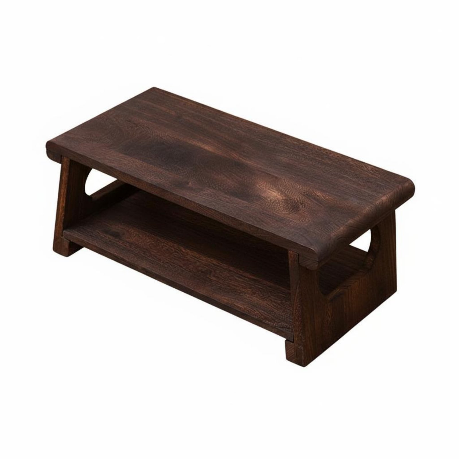 Solid Wood Tatami Table