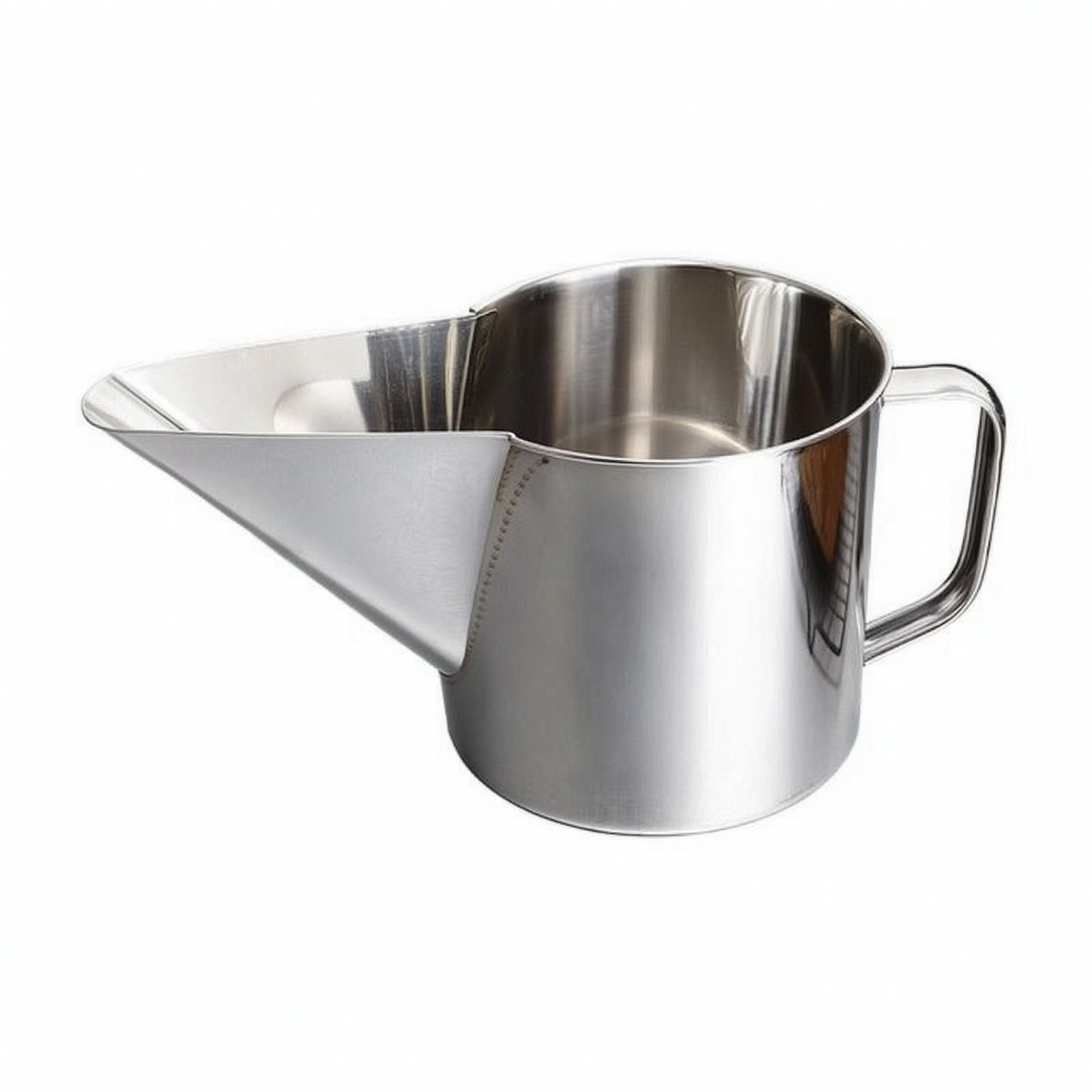 Stainless Steel Pouring Jug