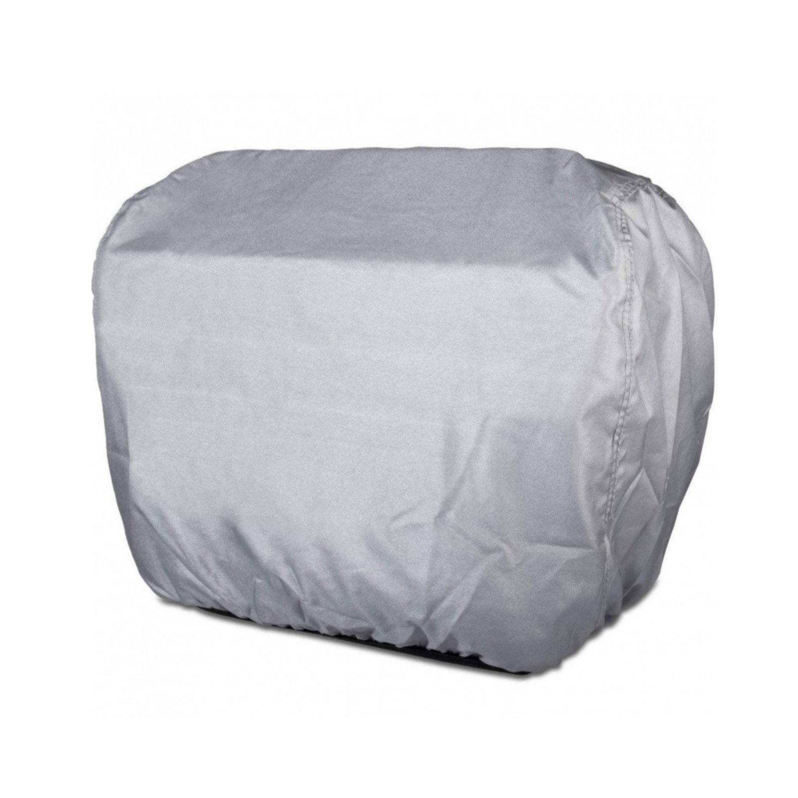 Waterproof Generator Cover – Silver