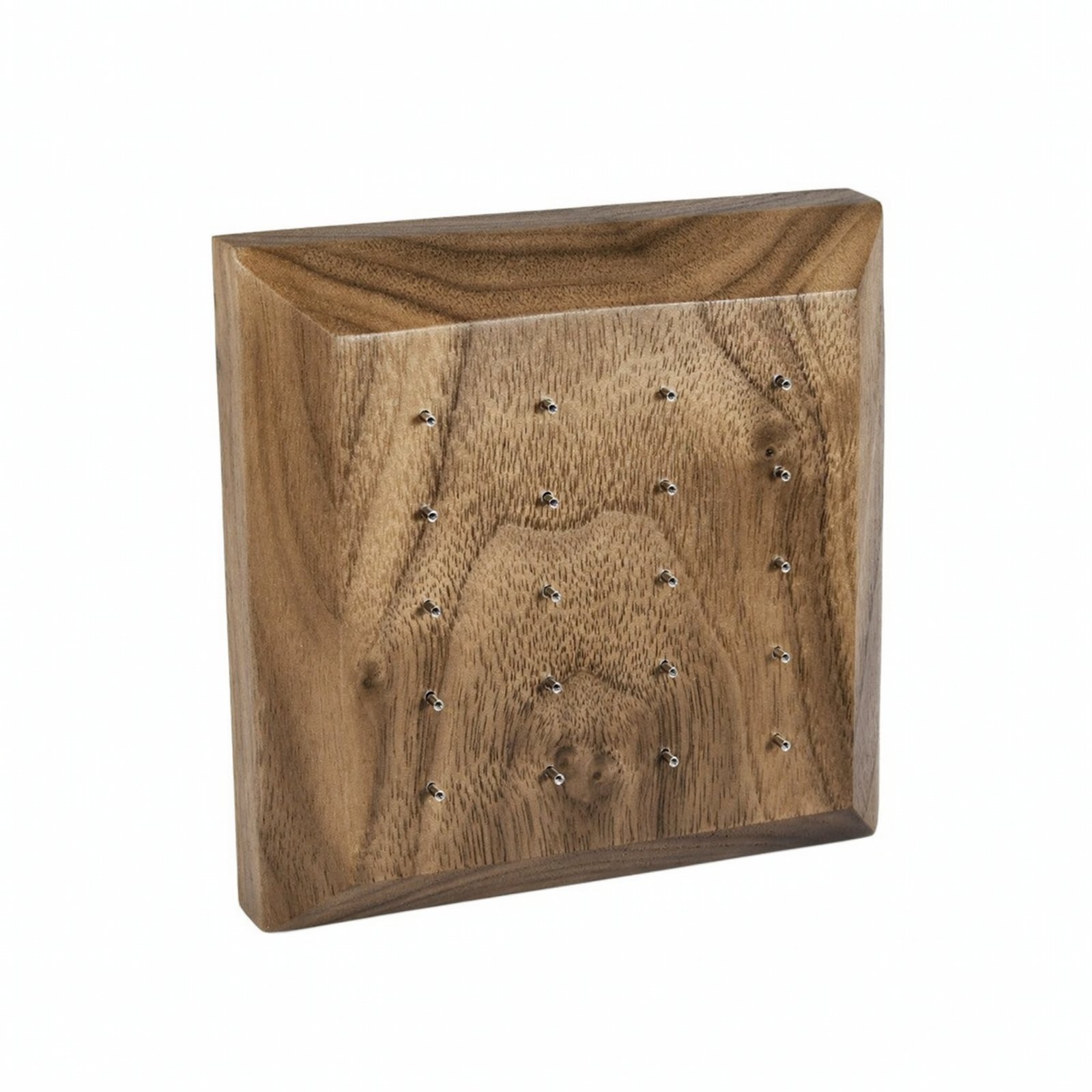 Wooden Piercing Display Board