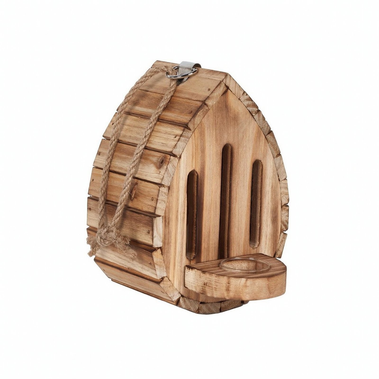 Butterfly Feeder House