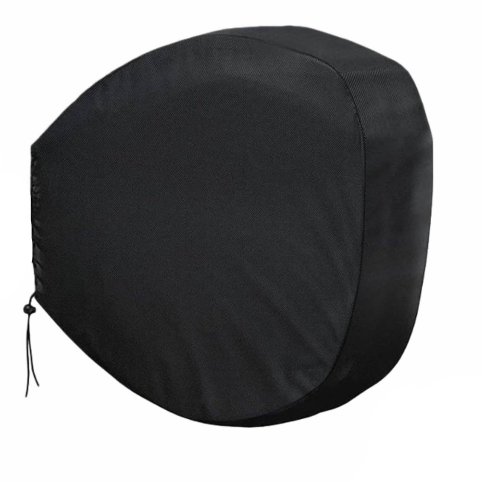 Wall-Attached Hose Reel Cover
