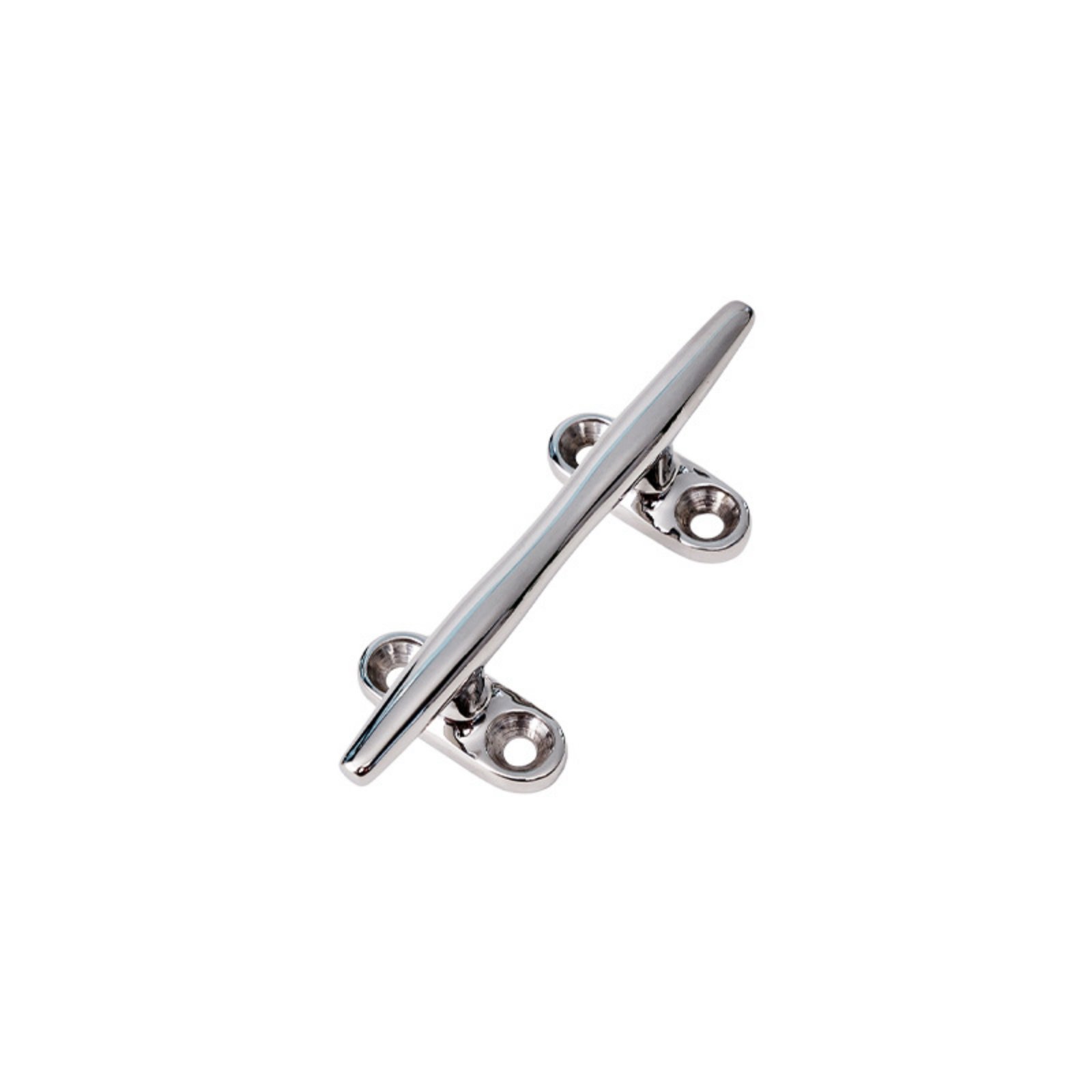 316 Stainless Steel Cleat – 100mm