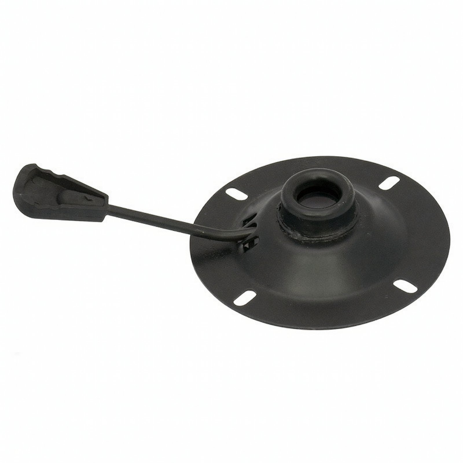 Chair Mounting Plate Domed