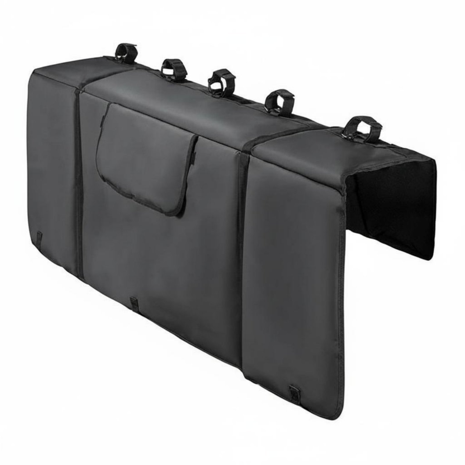 Truck Tailgate Bike Pad