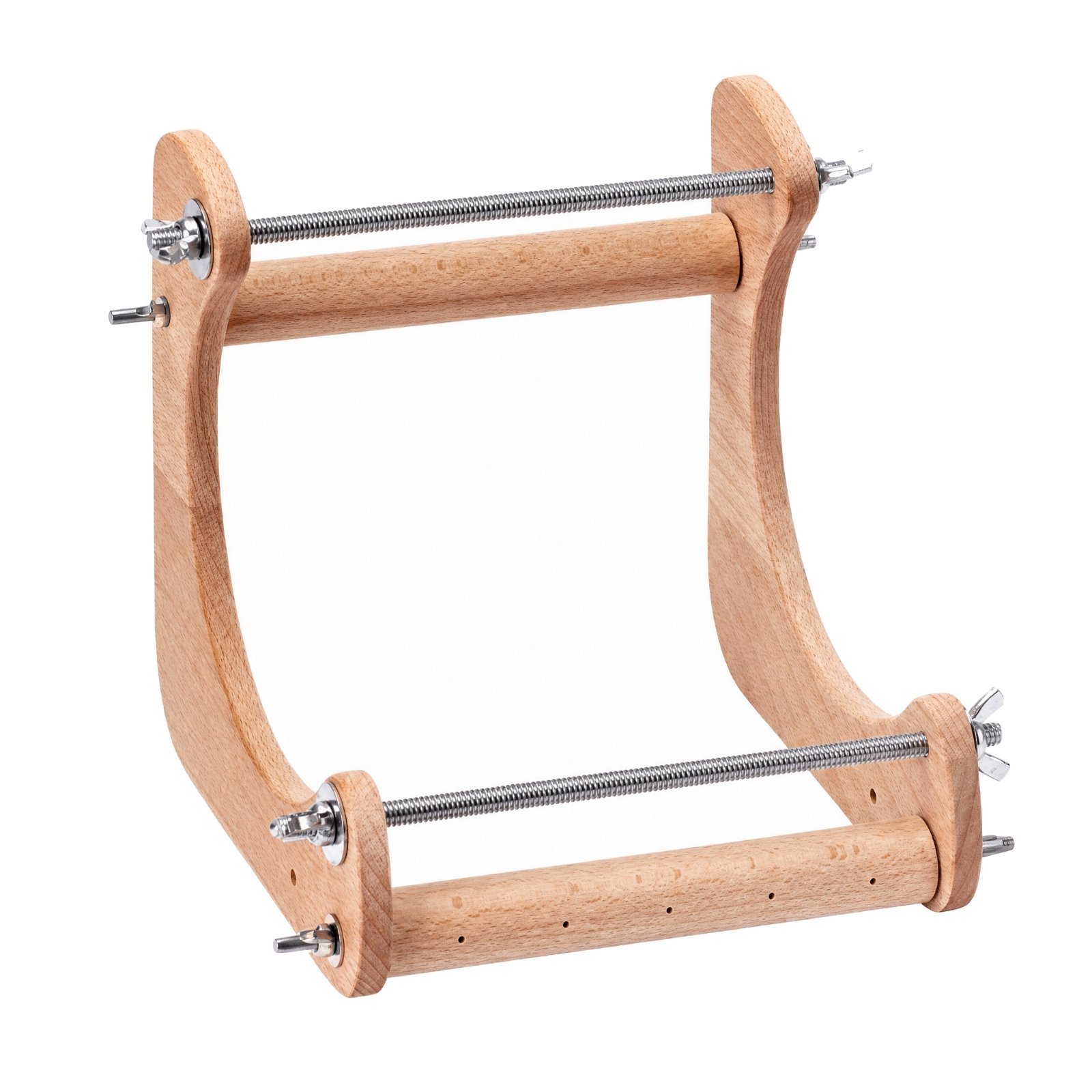 Bead-Weaving Loom Wooden