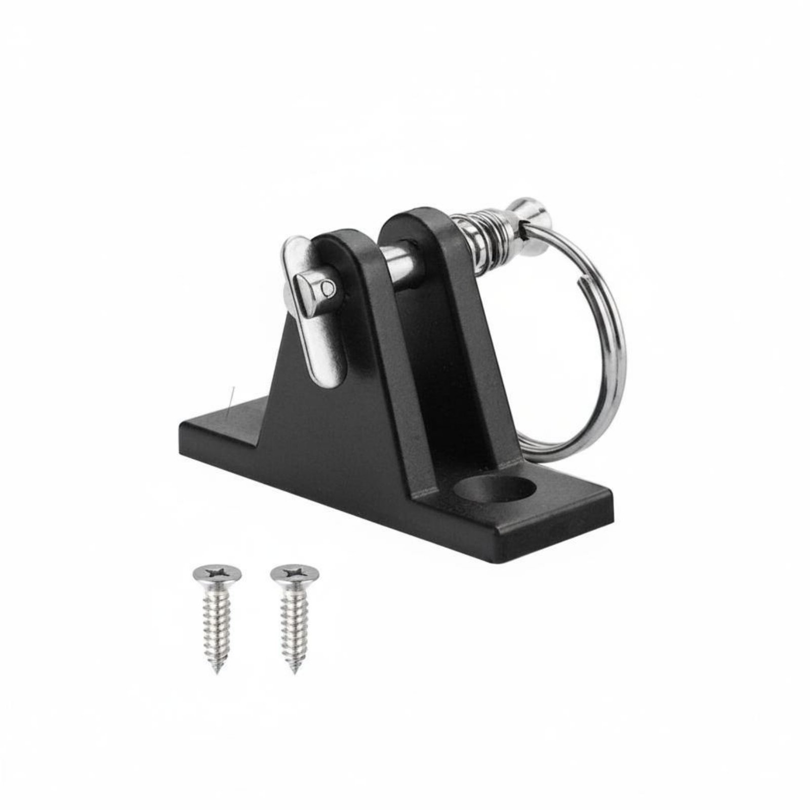 Nylon Deck Hinge Mount