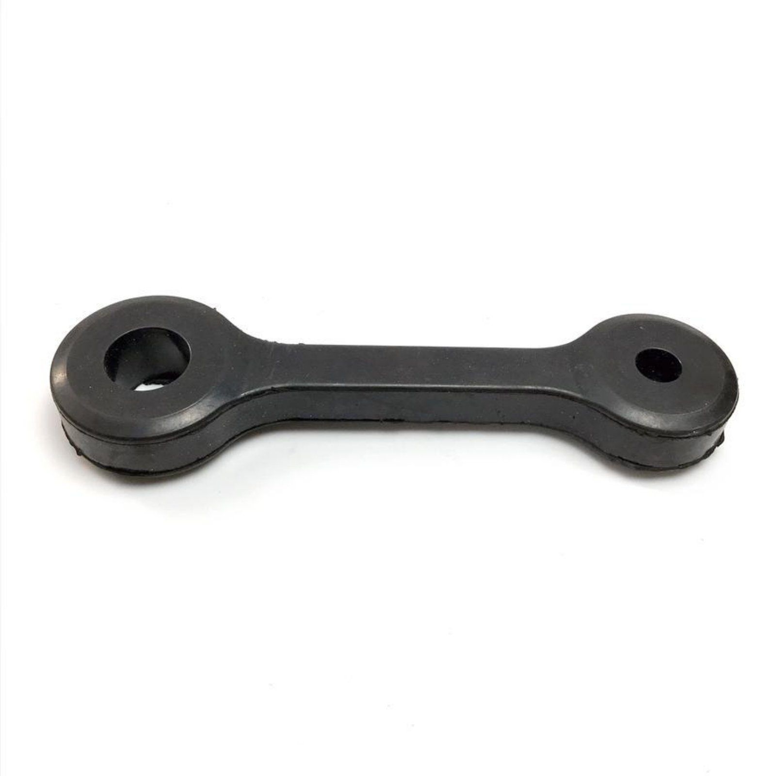 Resistance Band with Holes